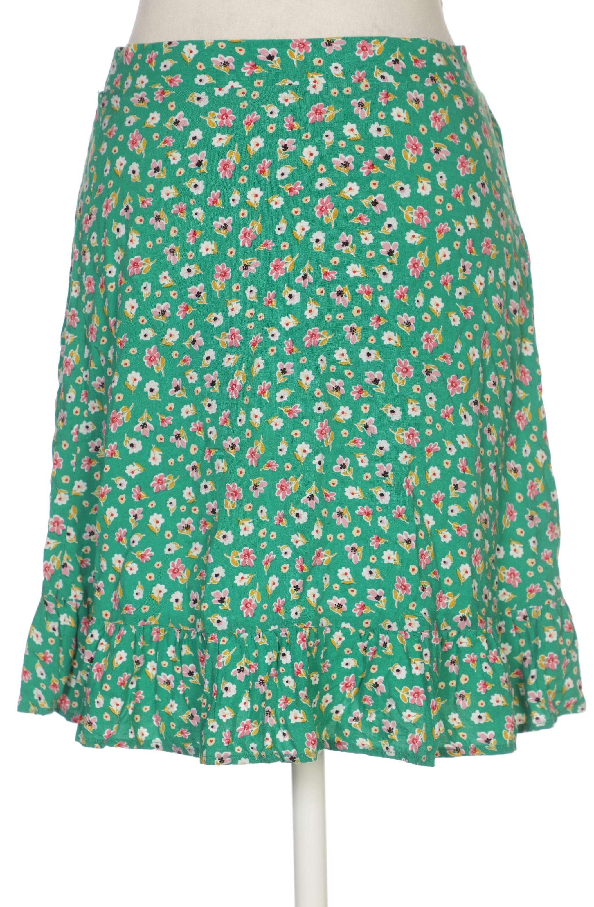 

Vila Damen Rock, türkis, Gr. 36