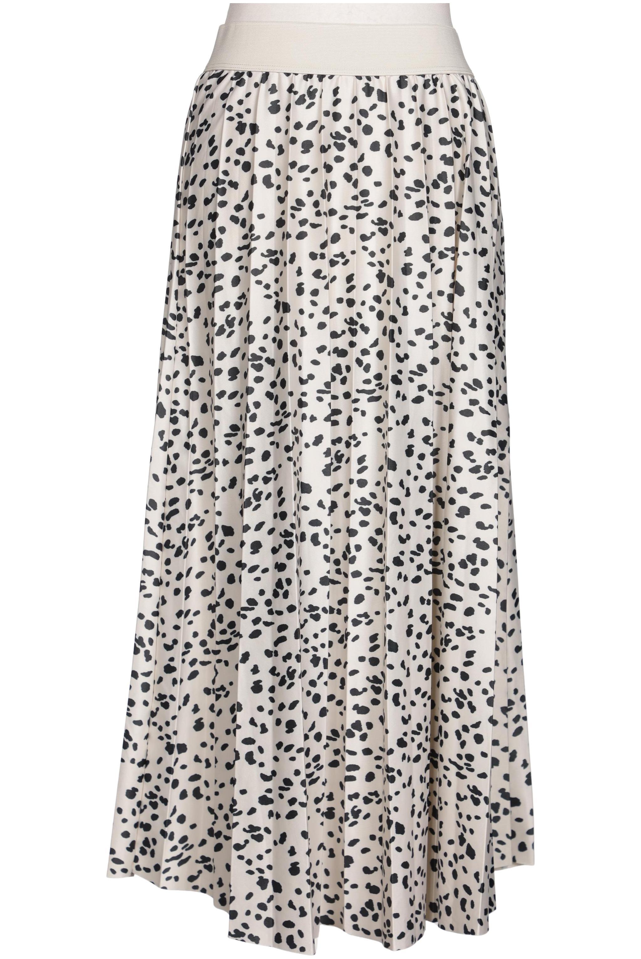 

Vila Damen Rock, cremeweiß, Gr. 27