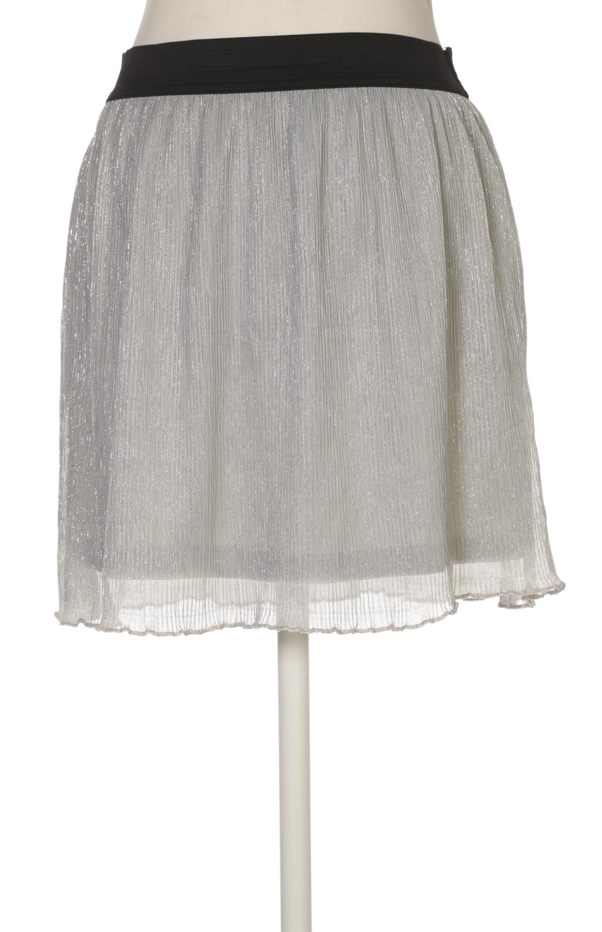 

Vila Damen Rock, silber, Gr. 36