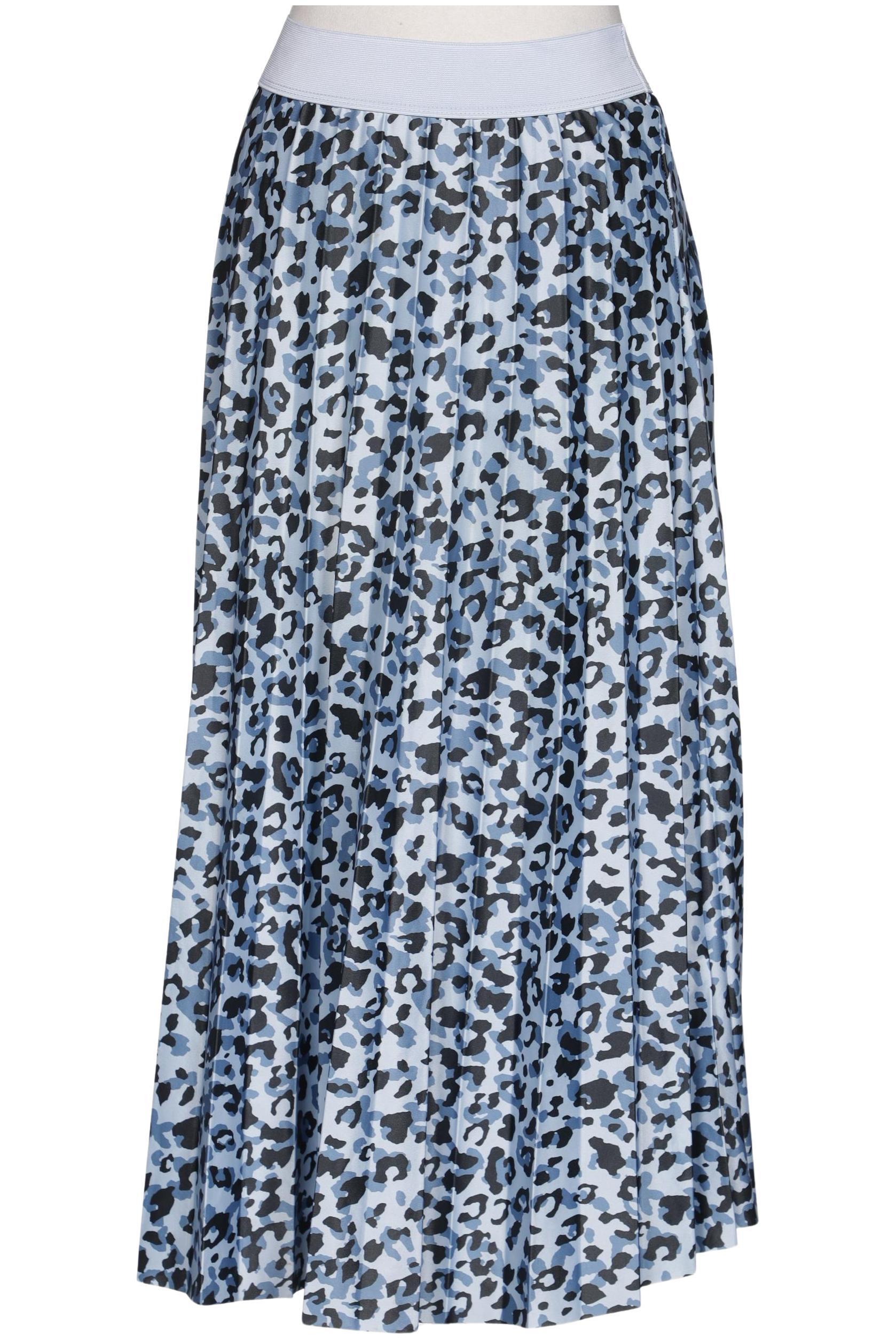 

Vila Damen Rock, hellblau, Gr. 34