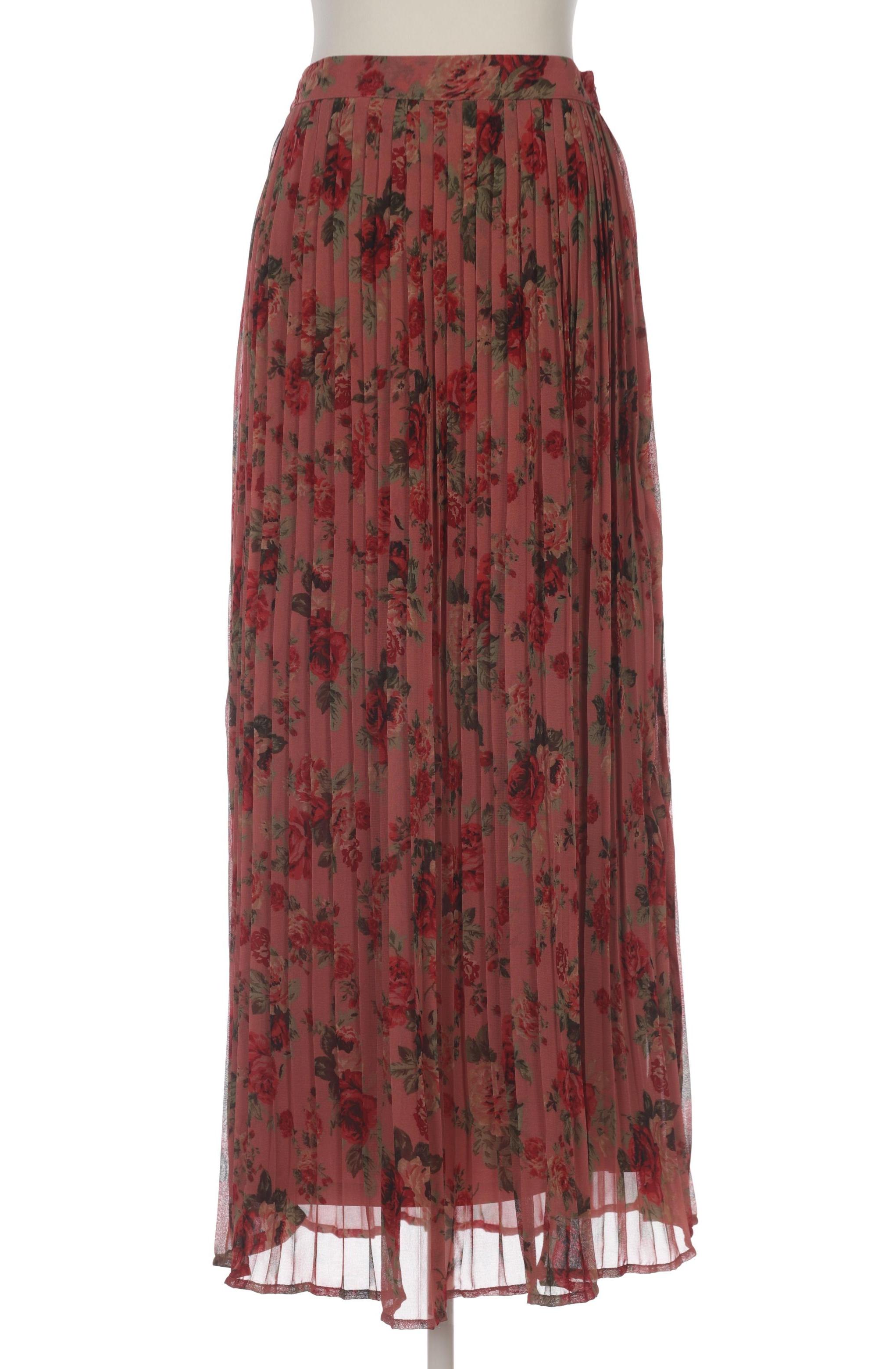 

Vila Damen Rock, pink, Gr. 38