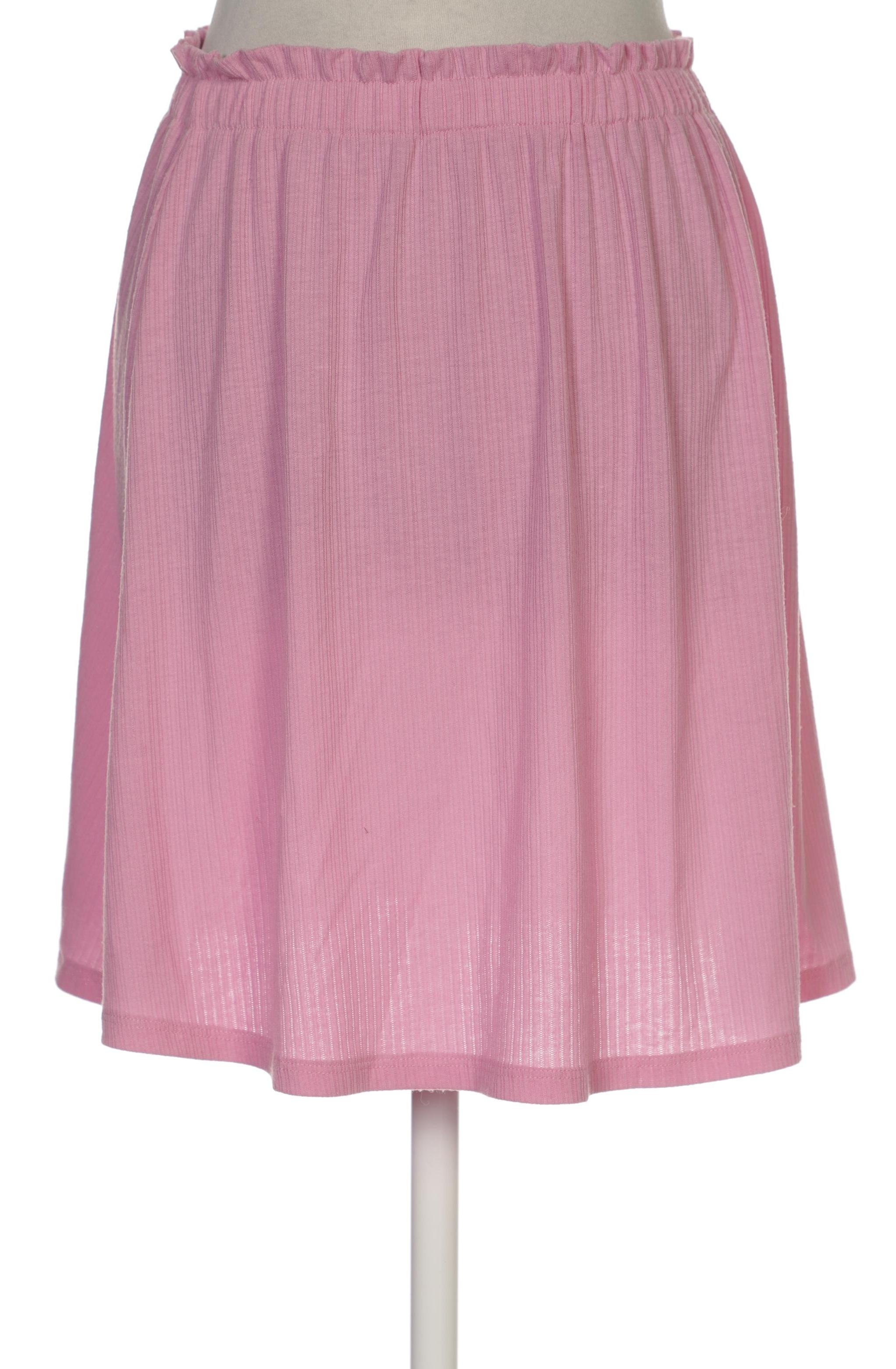 

Vila Damen Rock, pink, Gr. 34