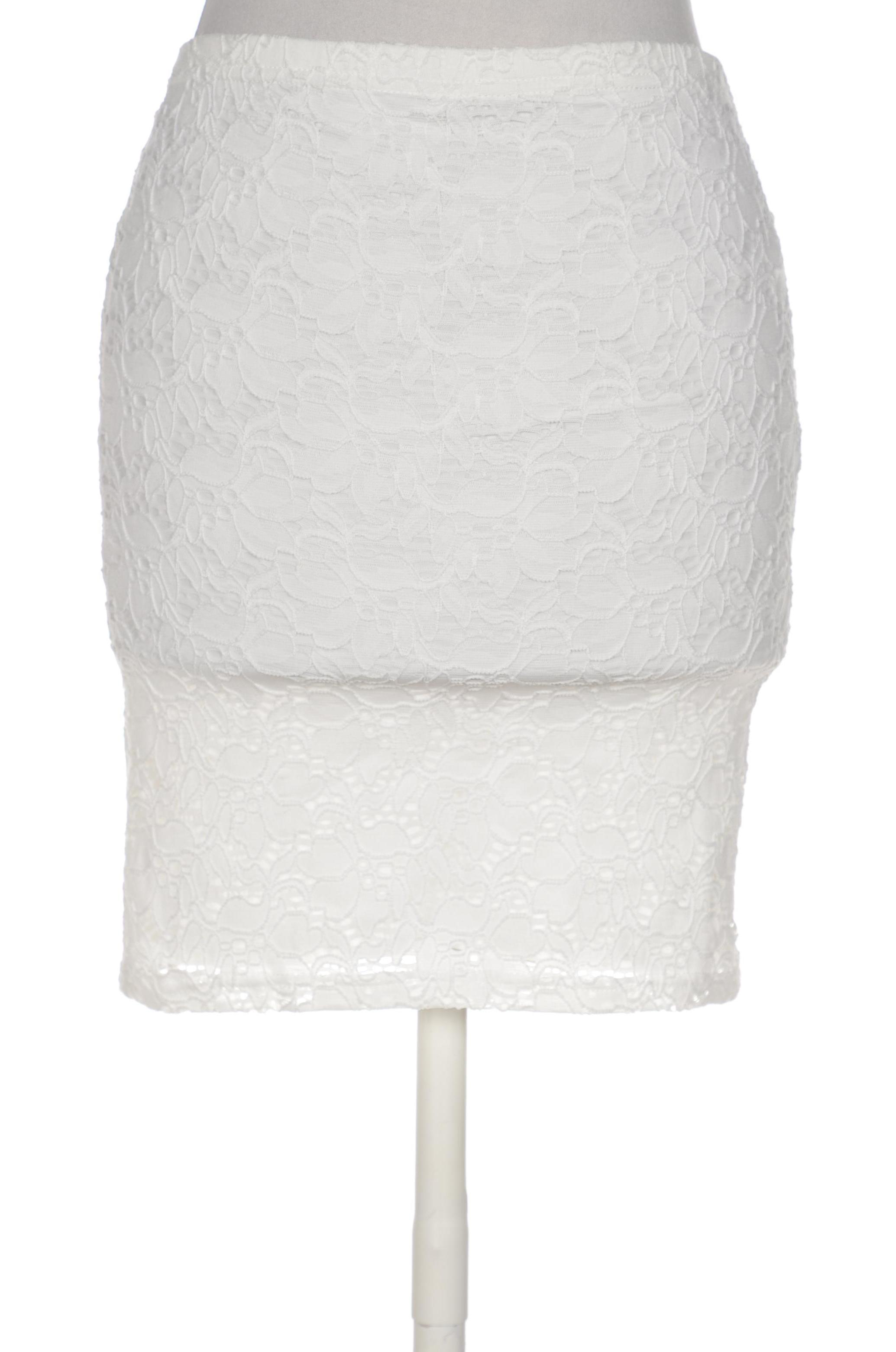 

Vila Damen Rock, cremeweiß, Gr. 38