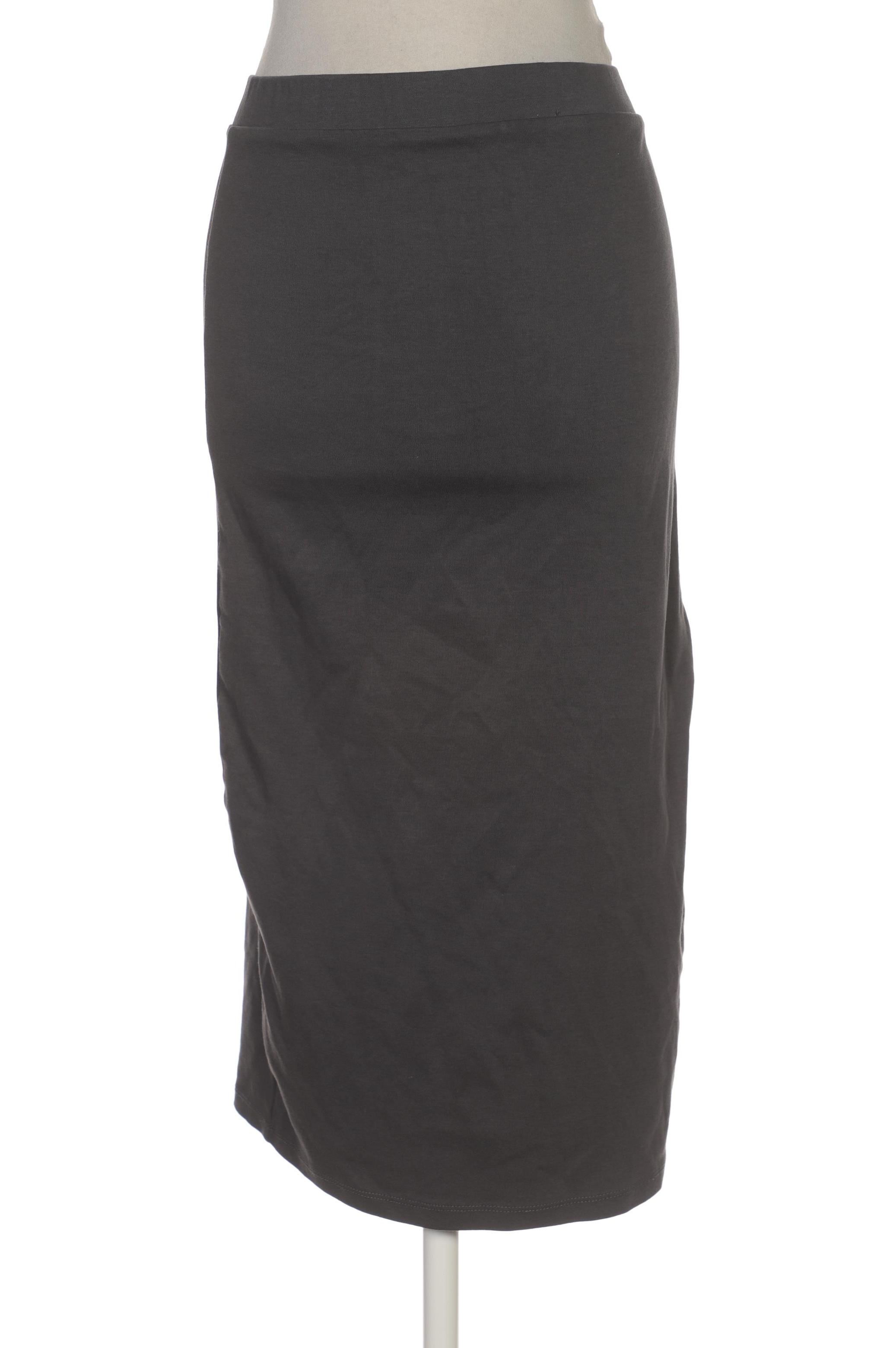 

Vila Damen Rock, grau, Gr. 38