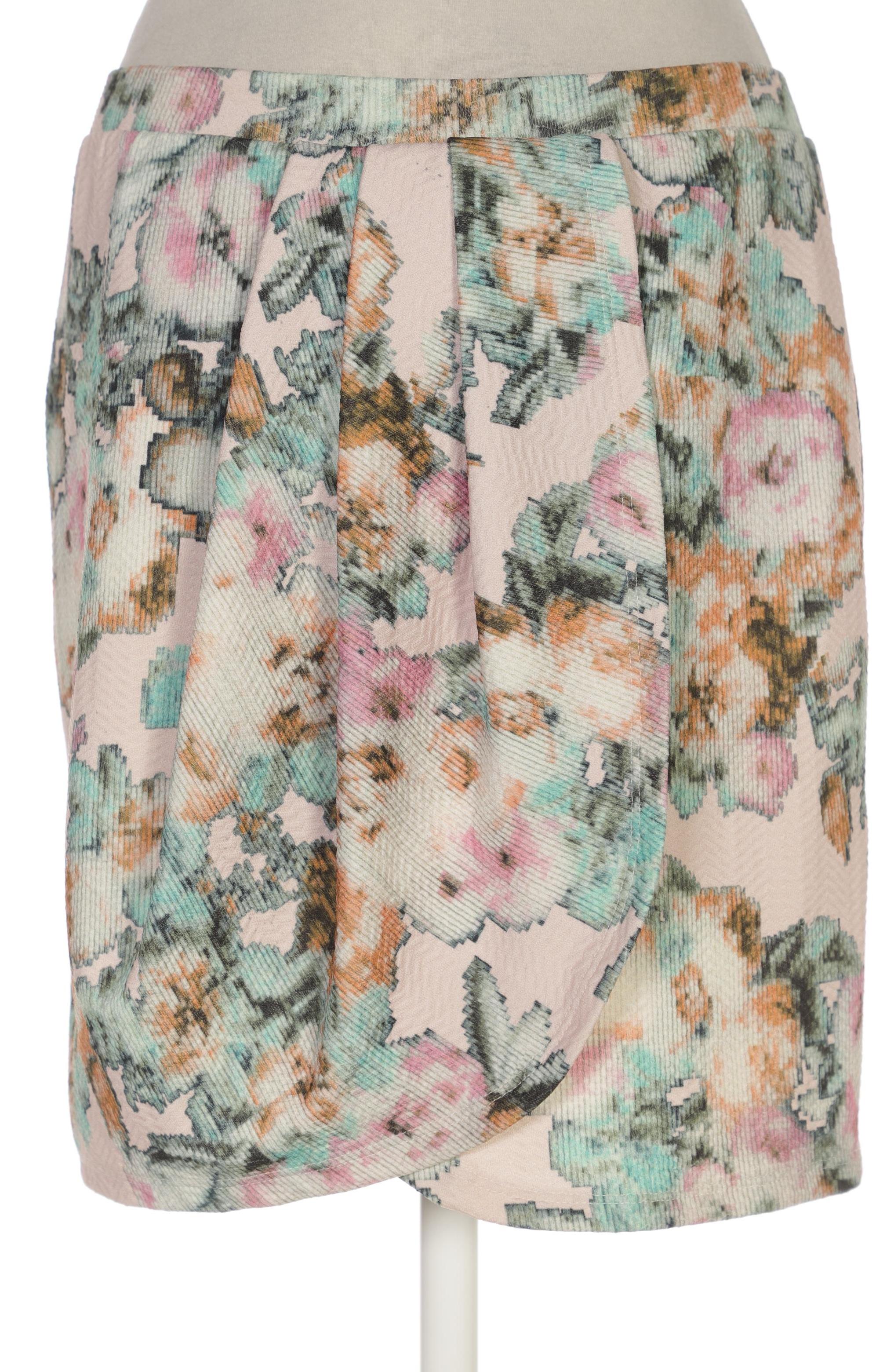 

Vila Damen Rock, pink, Gr. 34