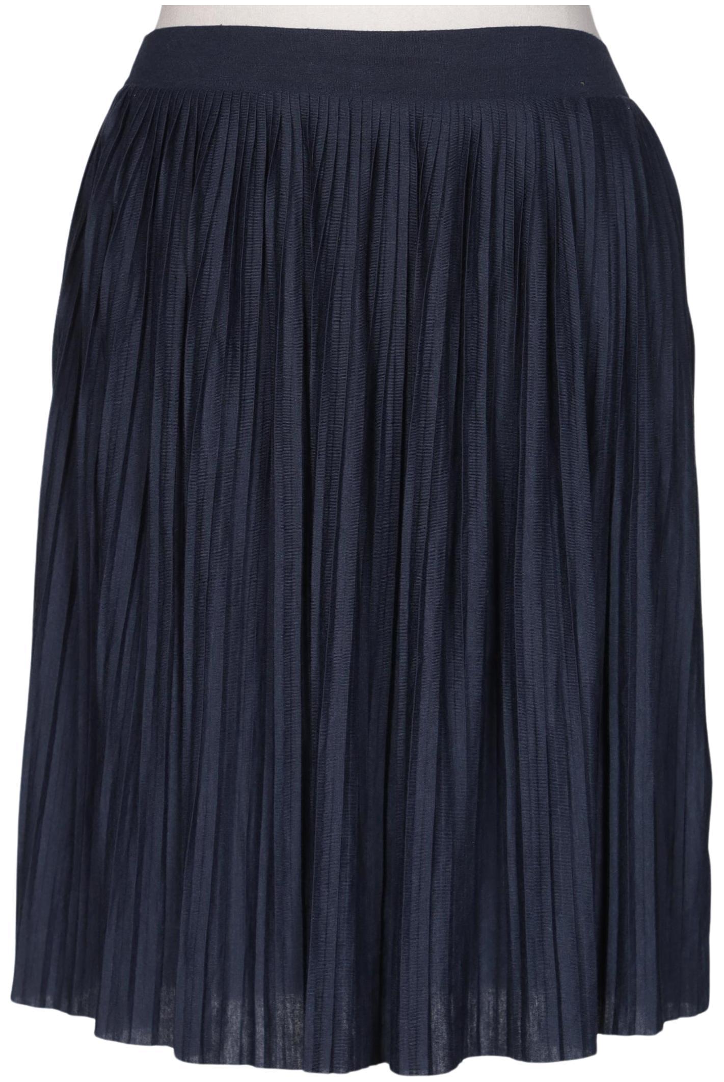 

Vila Damen Rock, marineblau, Gr. 34