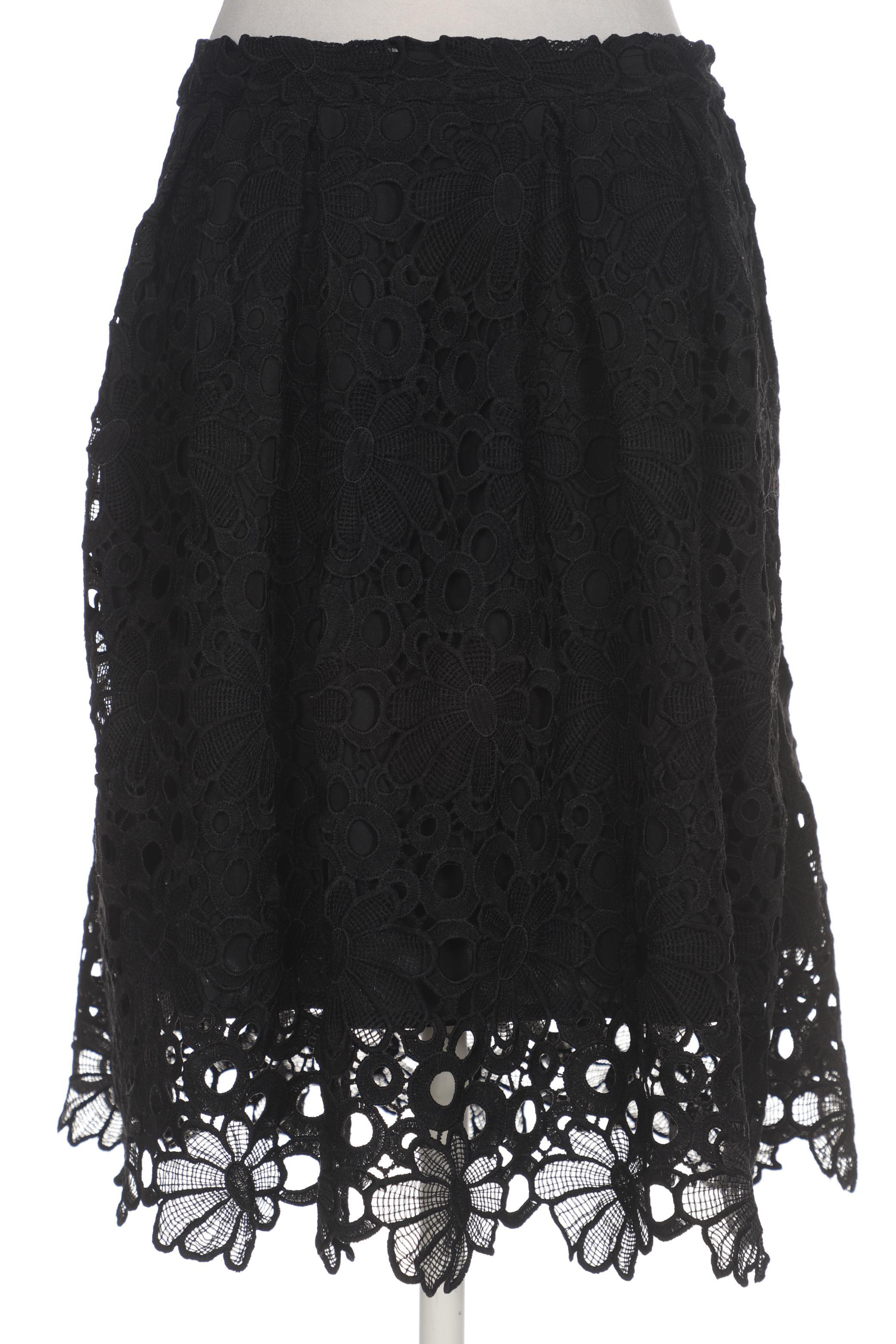 

Vila Damen Rock, schwarz, Gr. 36