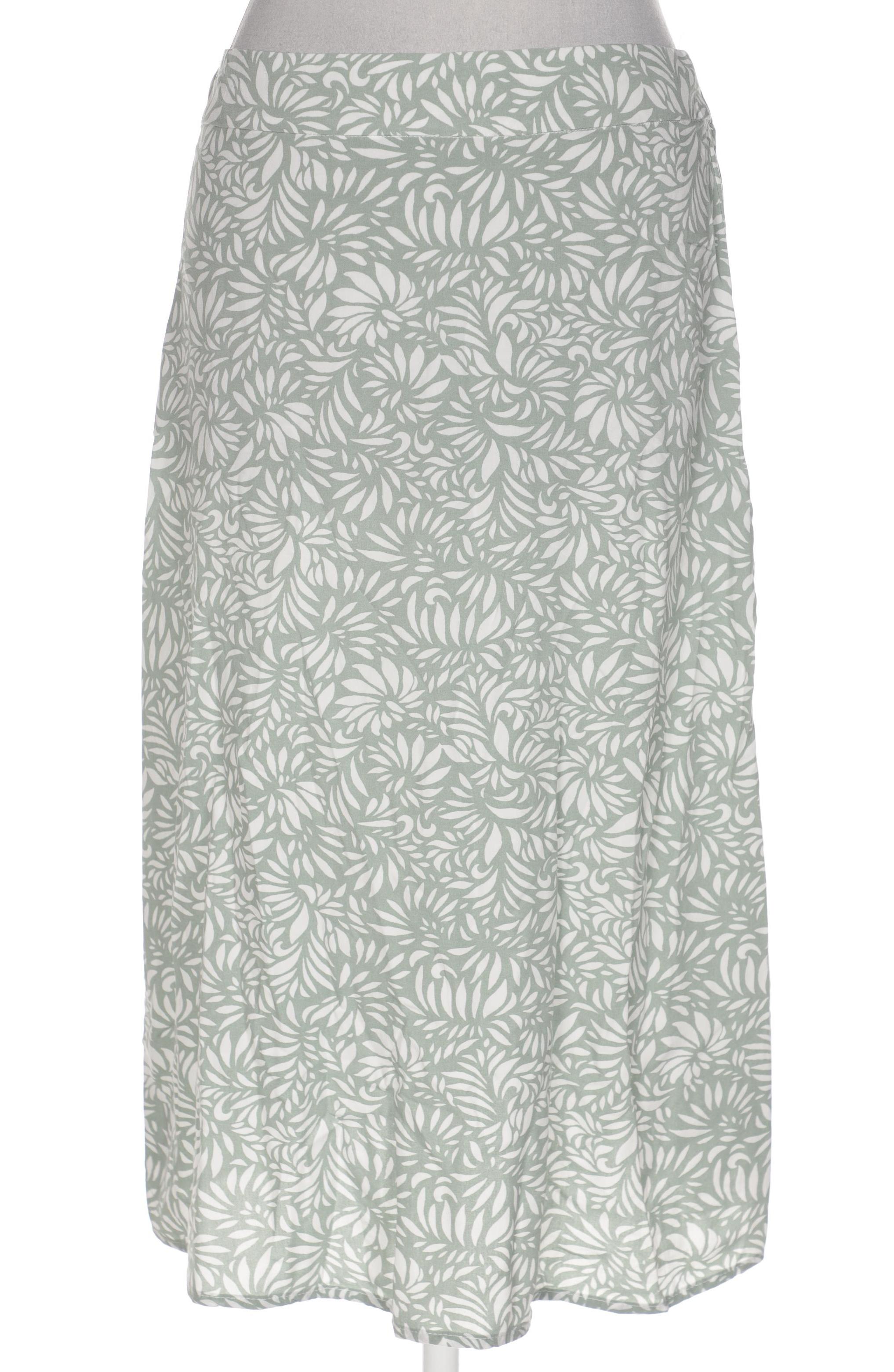 

Vila Damen Rock, hellgrün, Gr. 36