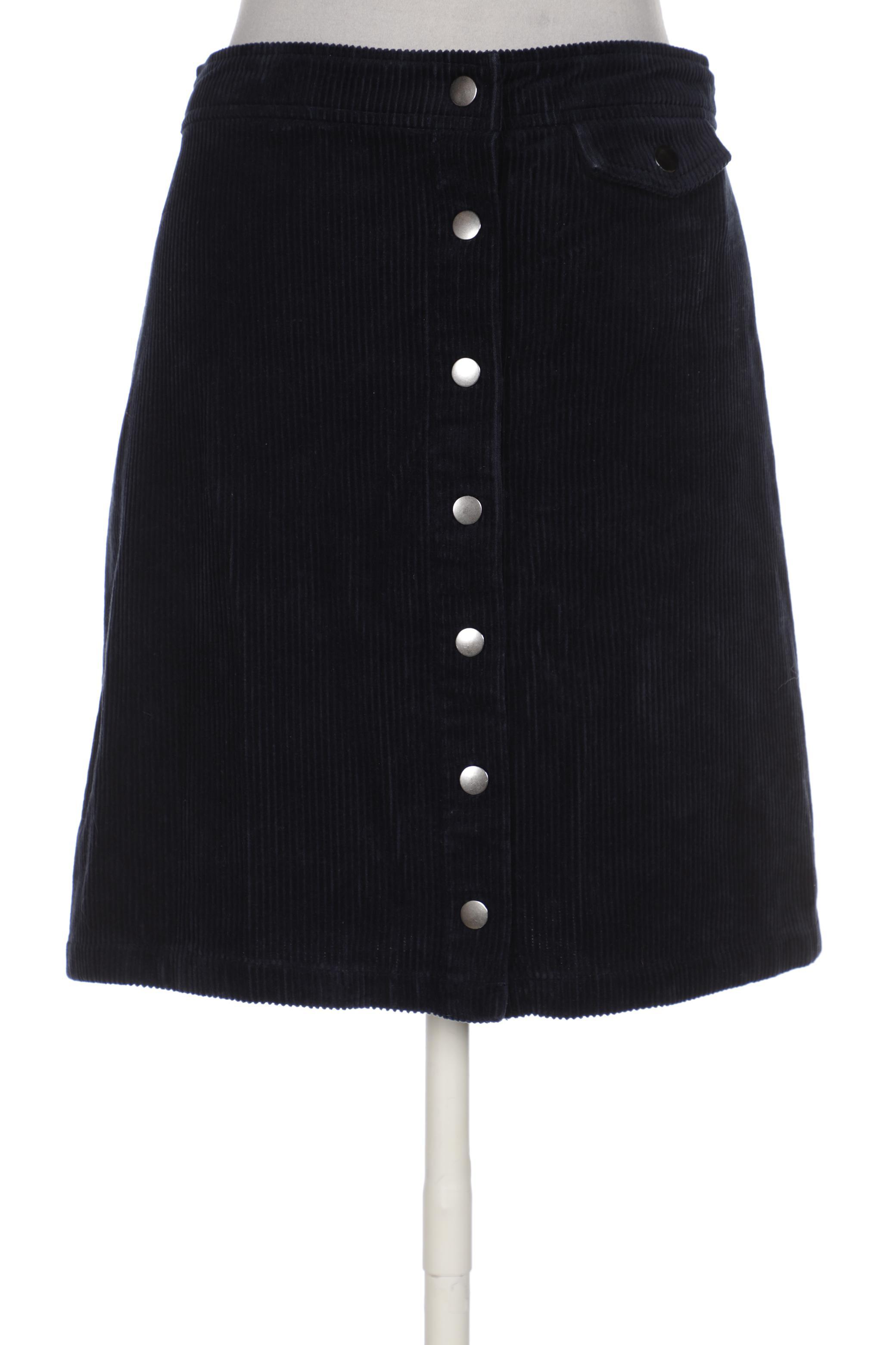 

Vila Damen Rock, marineblau, Gr. 40