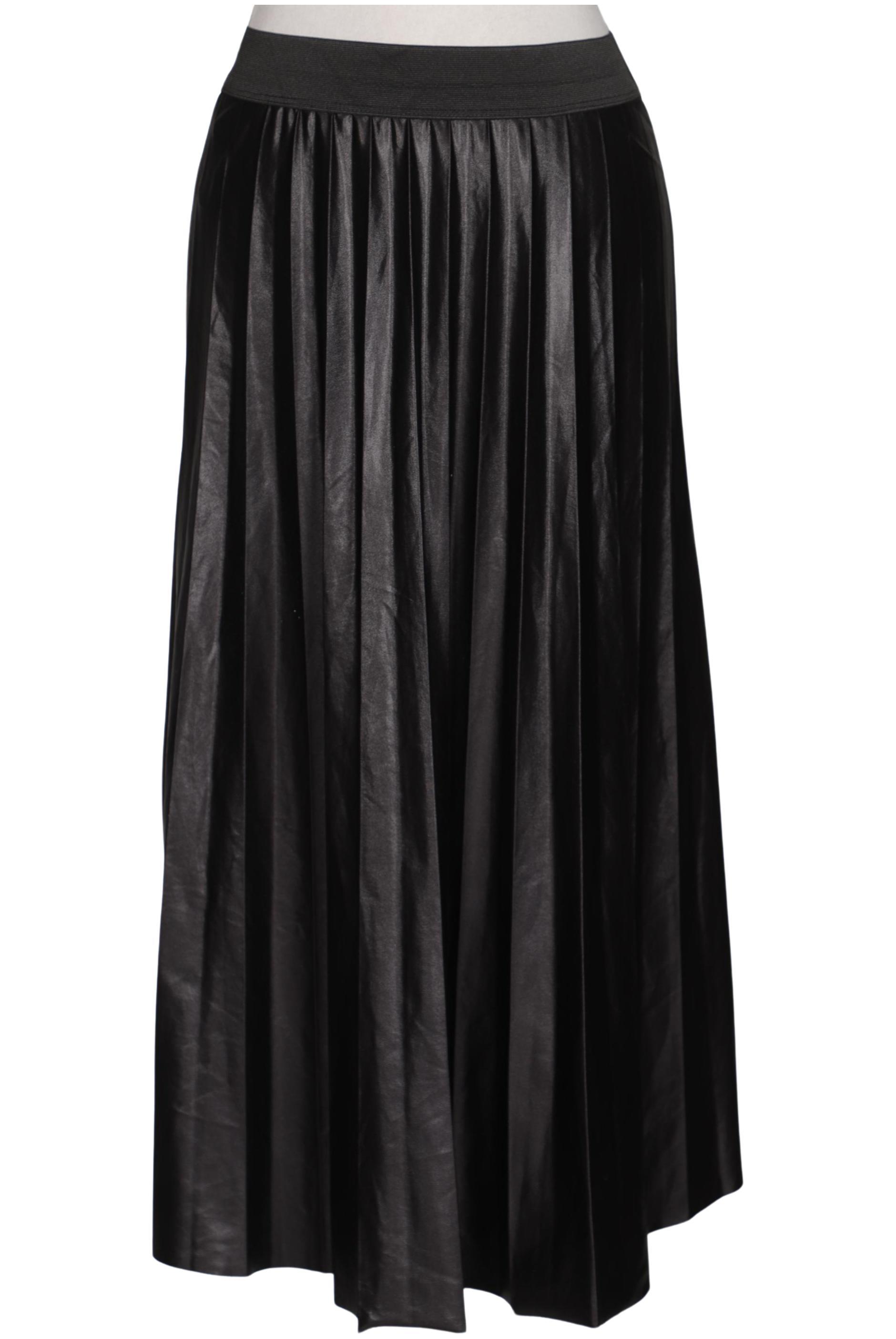 

Vila Damen Rock, schwarz, Gr. 38