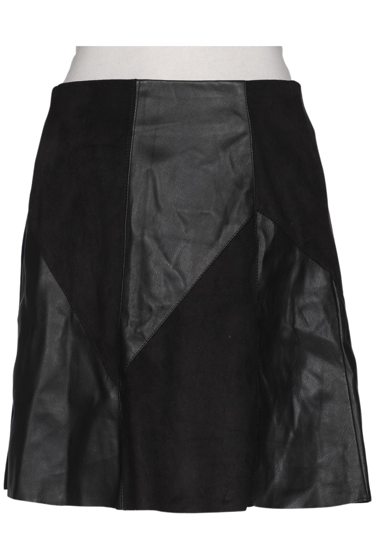 

Vila Damen Rock, schwarz, Gr. 34