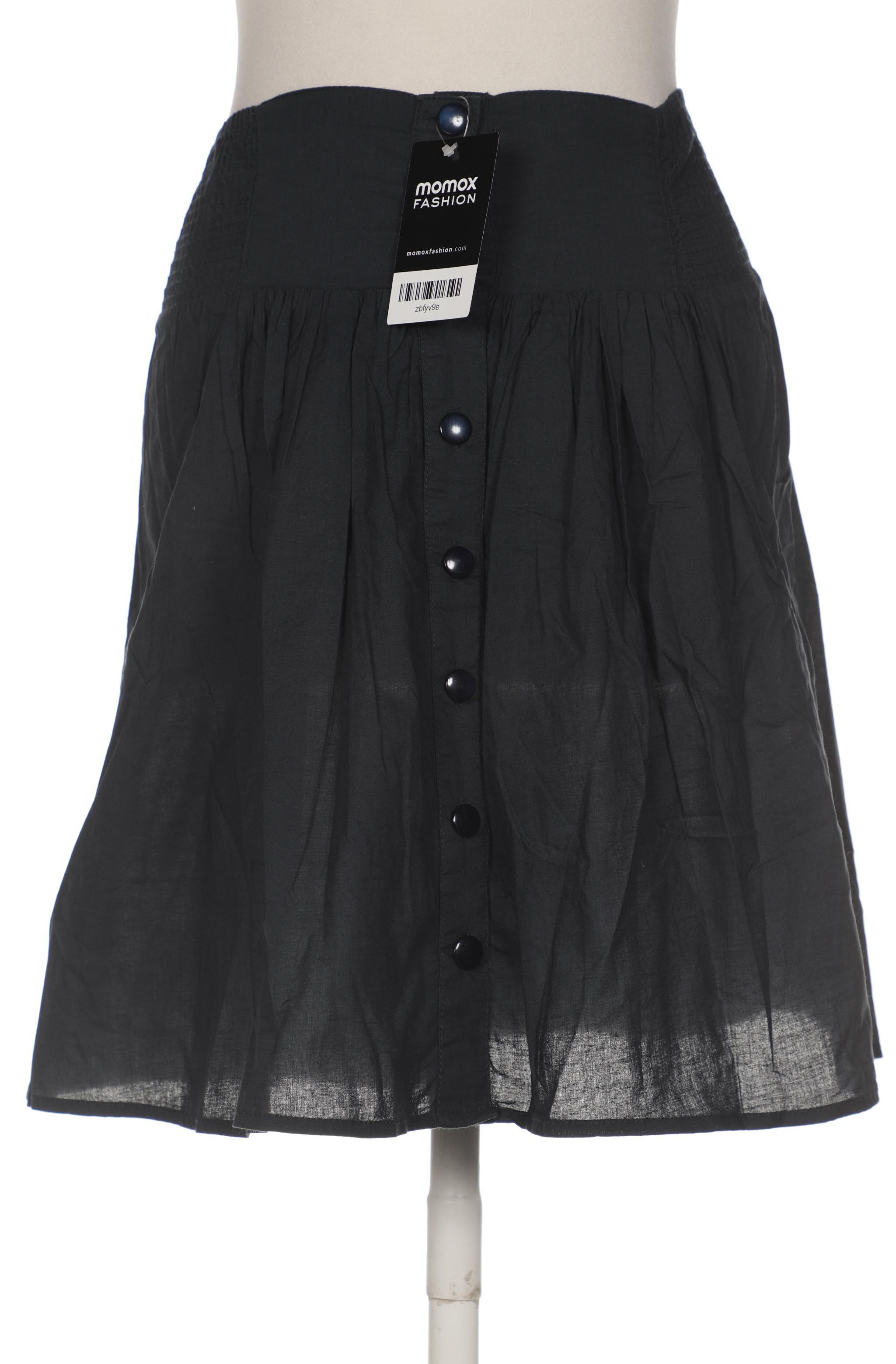 

Vila Damen Rock, marineblau, Gr. 34