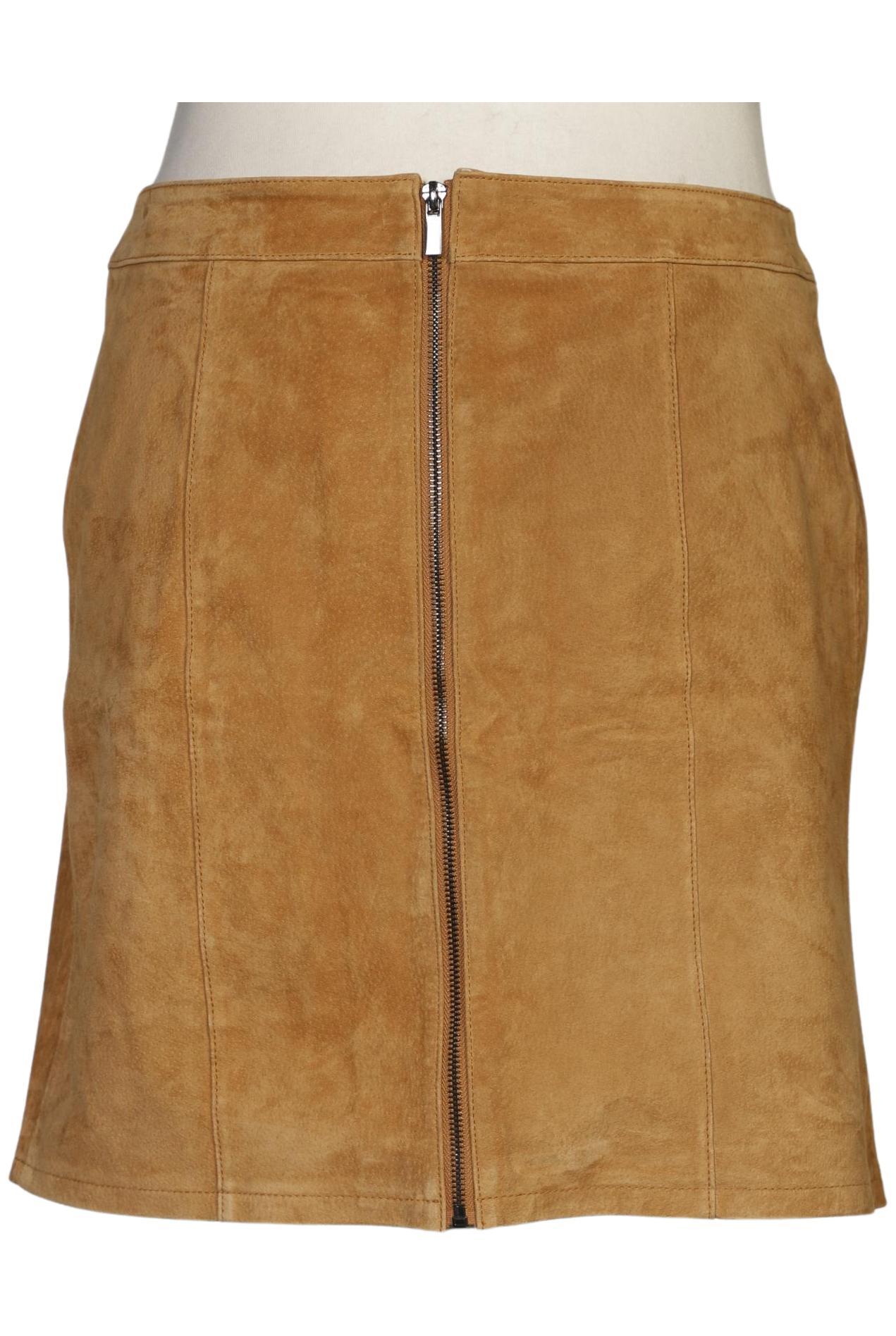 

Vila Damen Rock, braun, Gr. 44