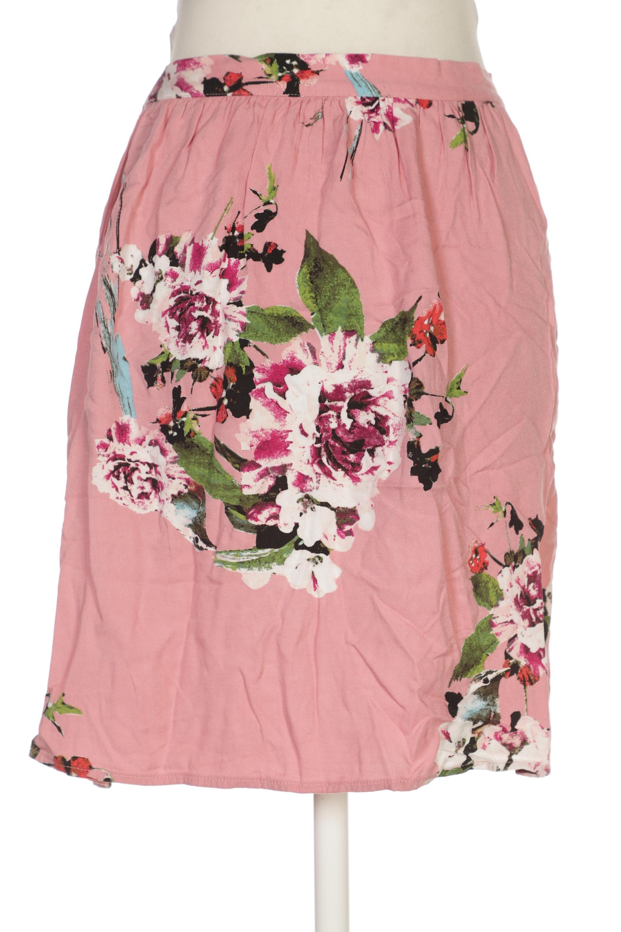 

Vila Damen Rock, pink, Gr. 40
