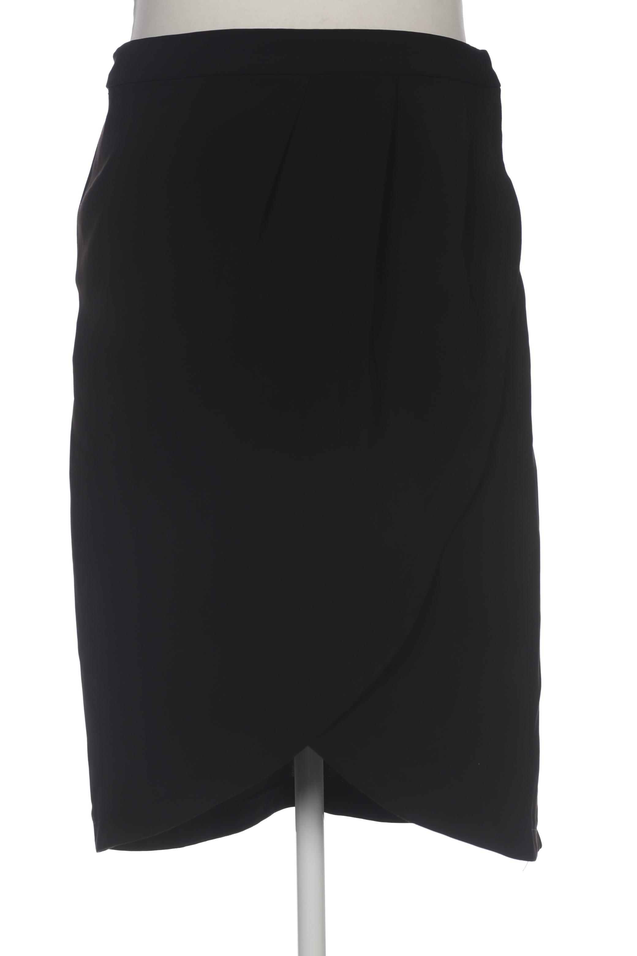 

Vila Damen Rock, schwarz, Gr. 42