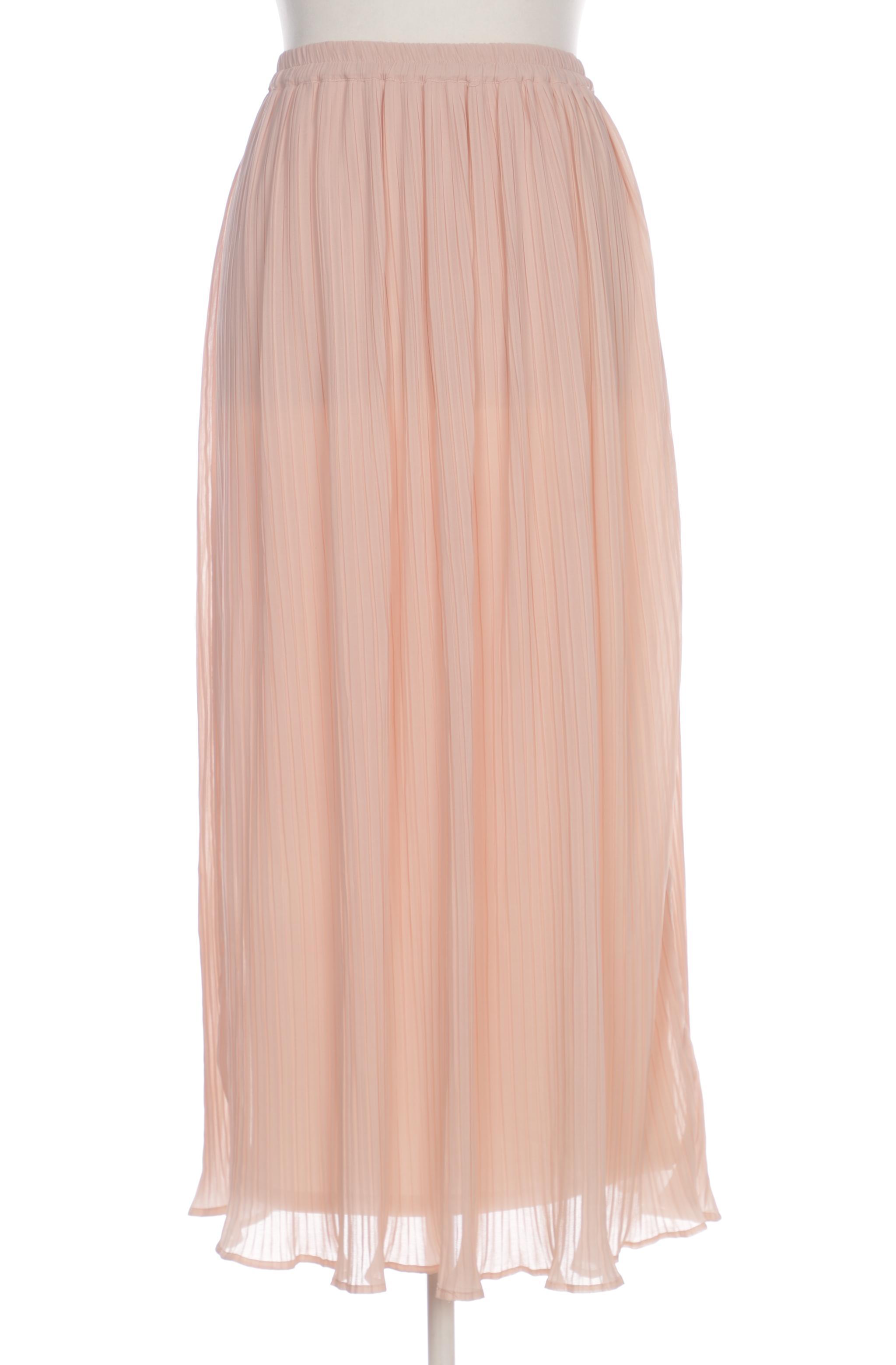 

Vila Damen Rock, pink, Gr. 38