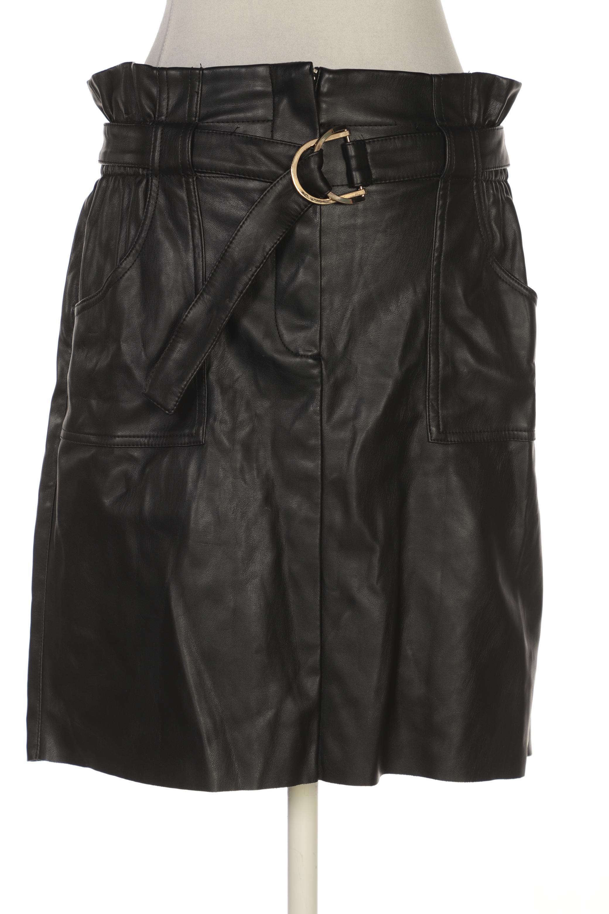 

Vila Damen Rock, schwarz, Gr. 38