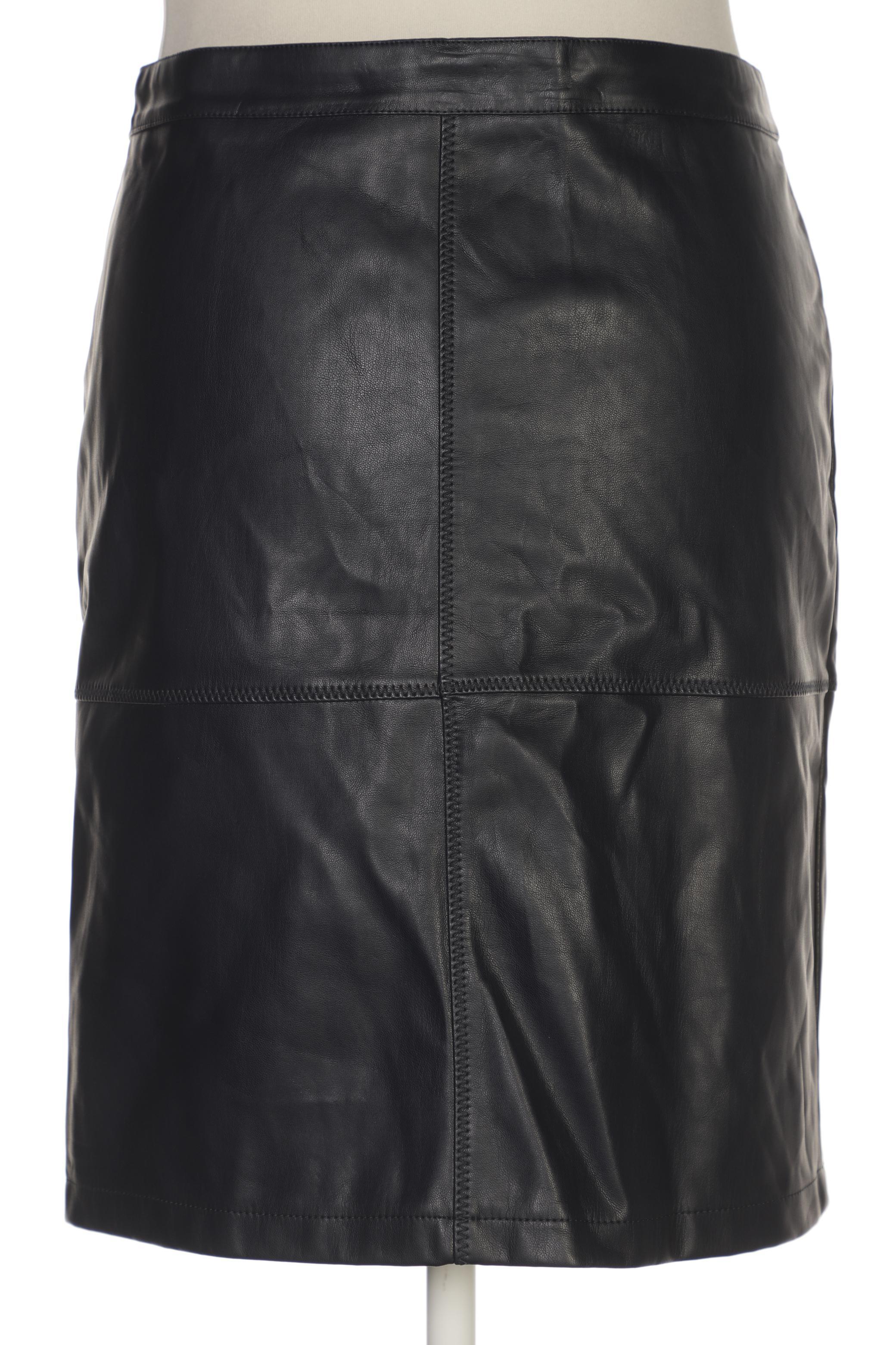 

Vila Damen Rock, marineblau, Gr. 44