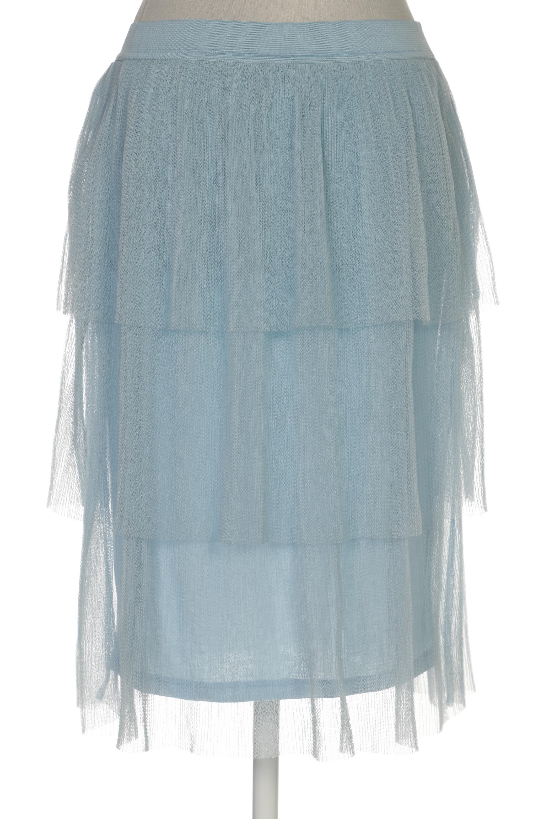 

Vila Damen Rock, blau, Gr. 36