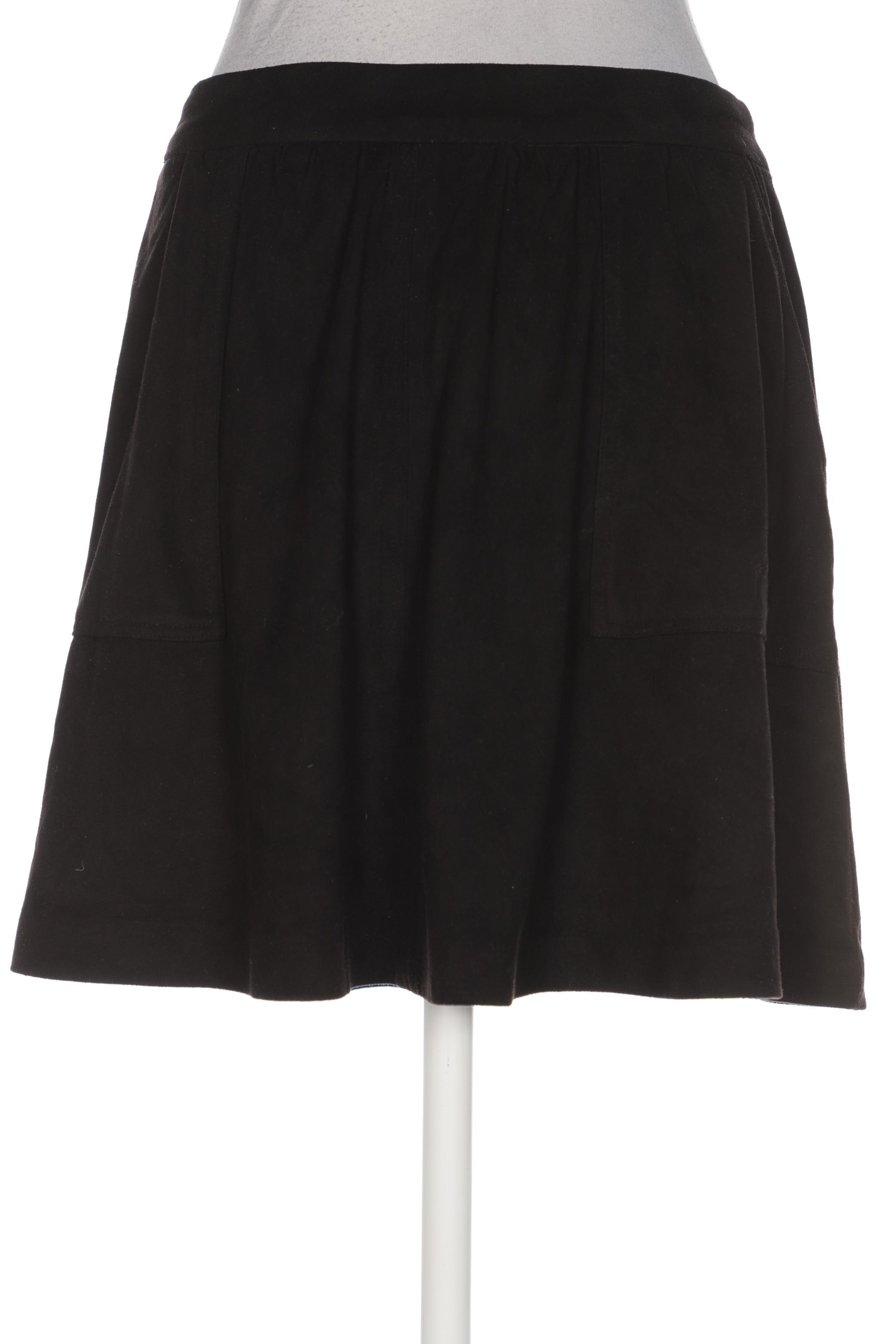 

Vila Damen Rock, schwarz, Gr. 36