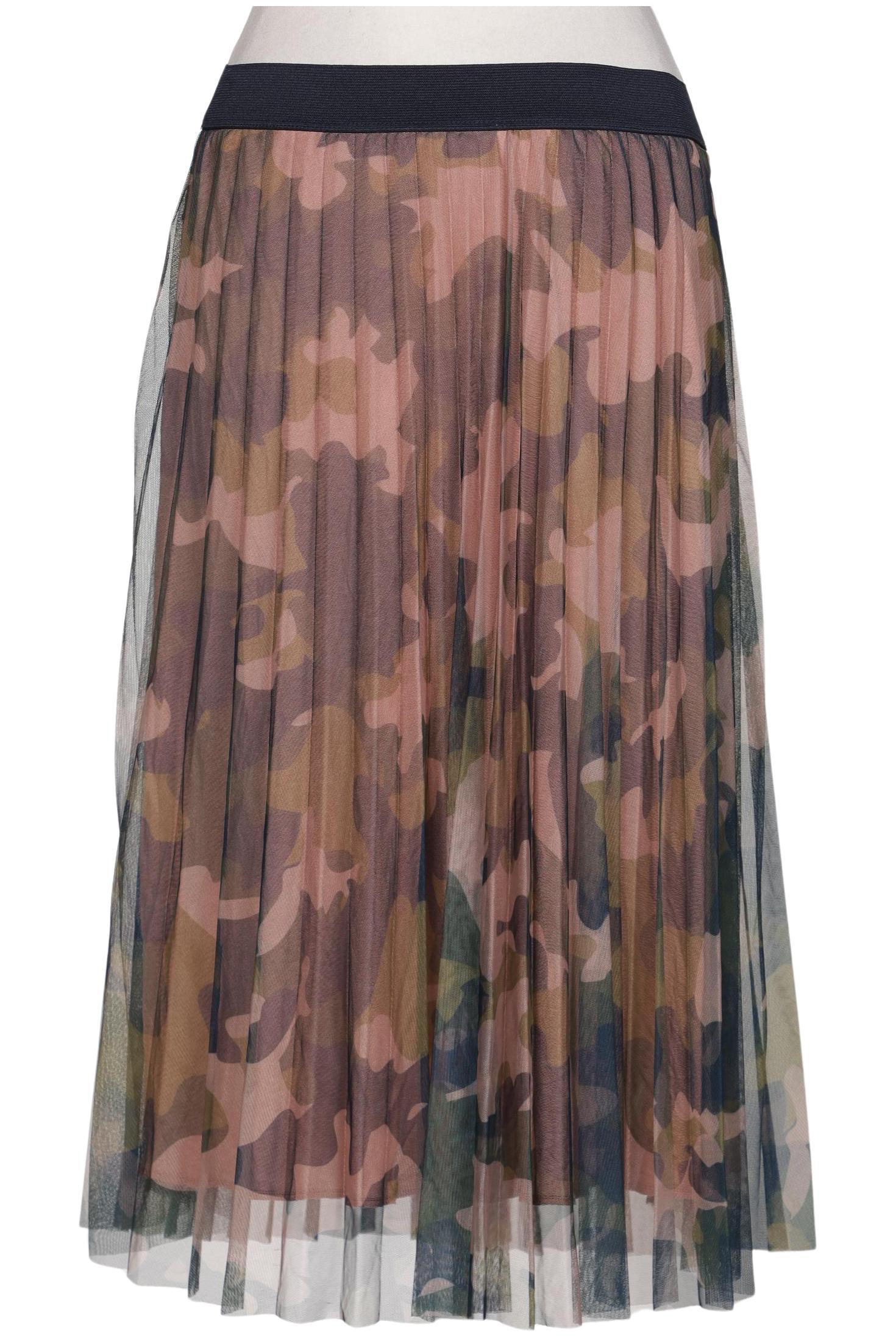 

Vila Damen Rock, mehrfarbig, Gr. 38