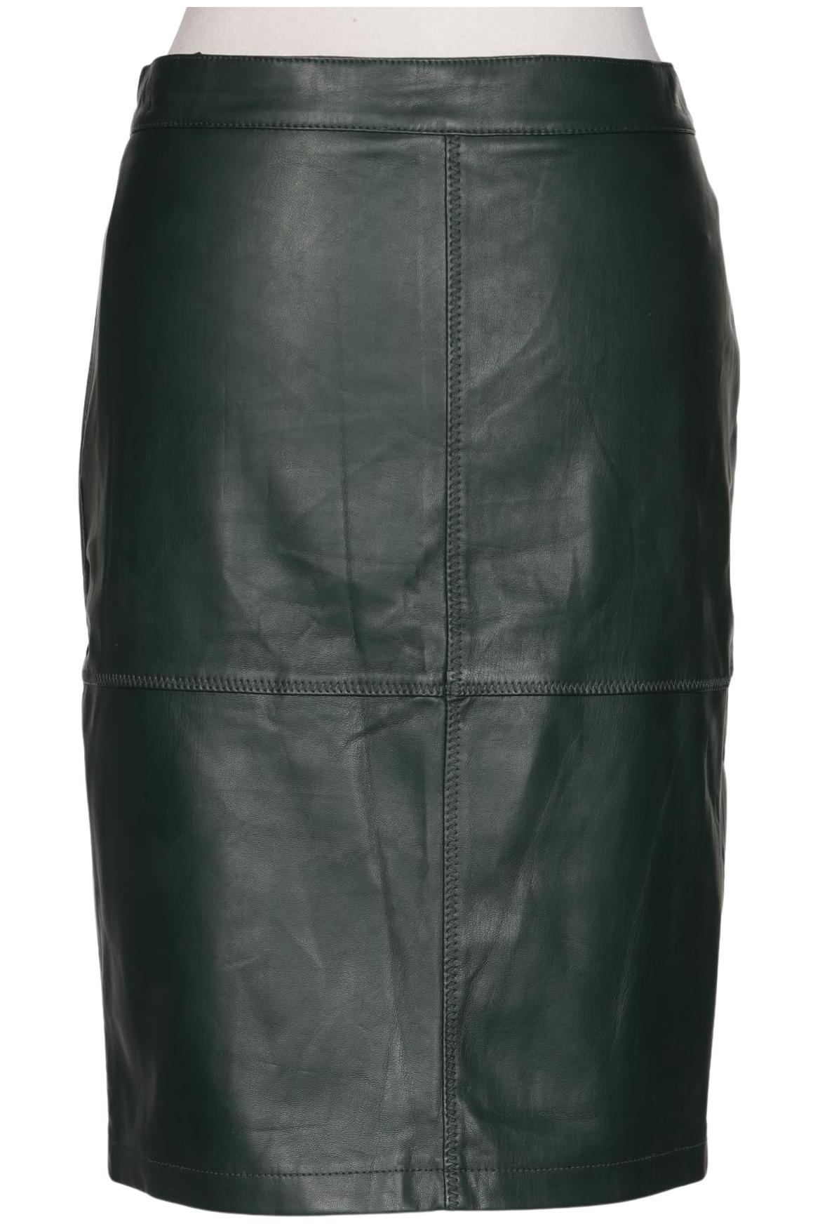 

Vila Damen Rock, grün, Gr. 38