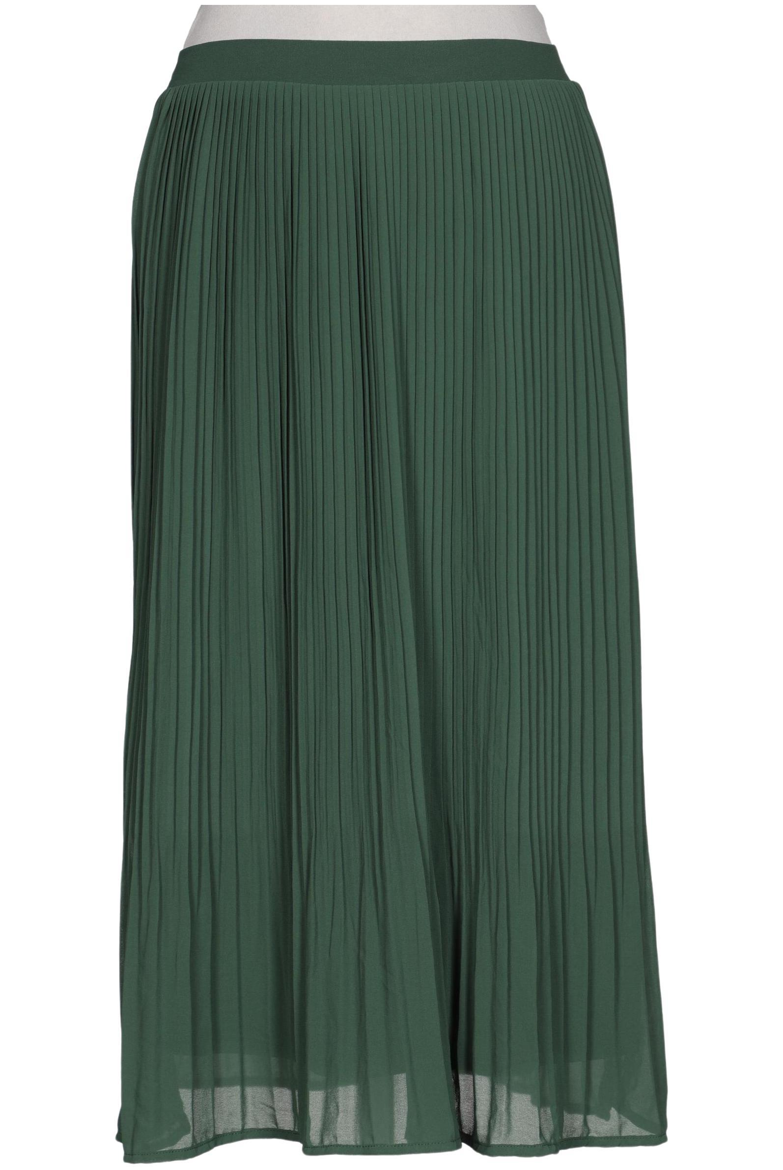 

Vila Damen Rock, grün, Gr. 36