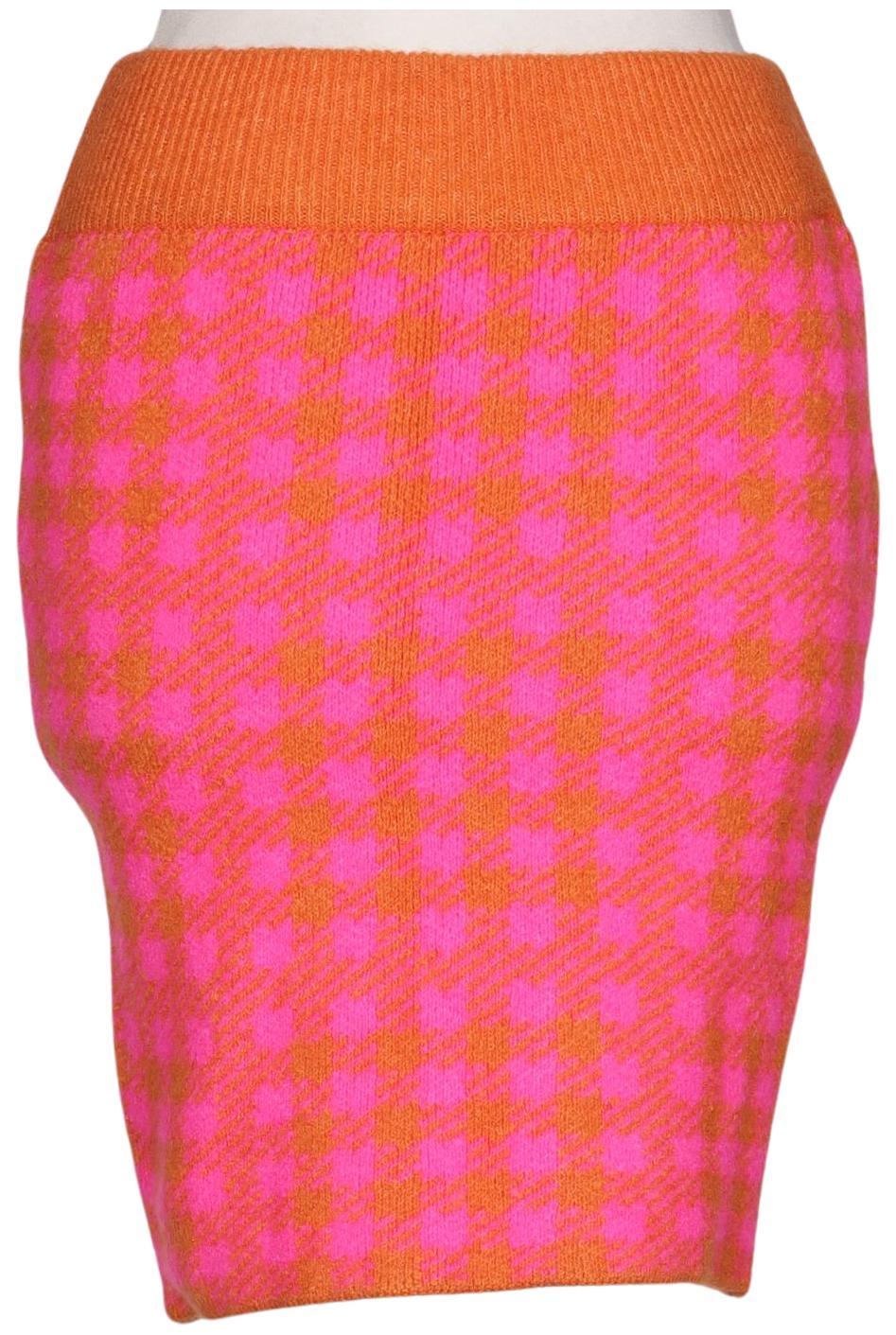 

Vila Damen Rock, mehrfarbig, Gr. 34