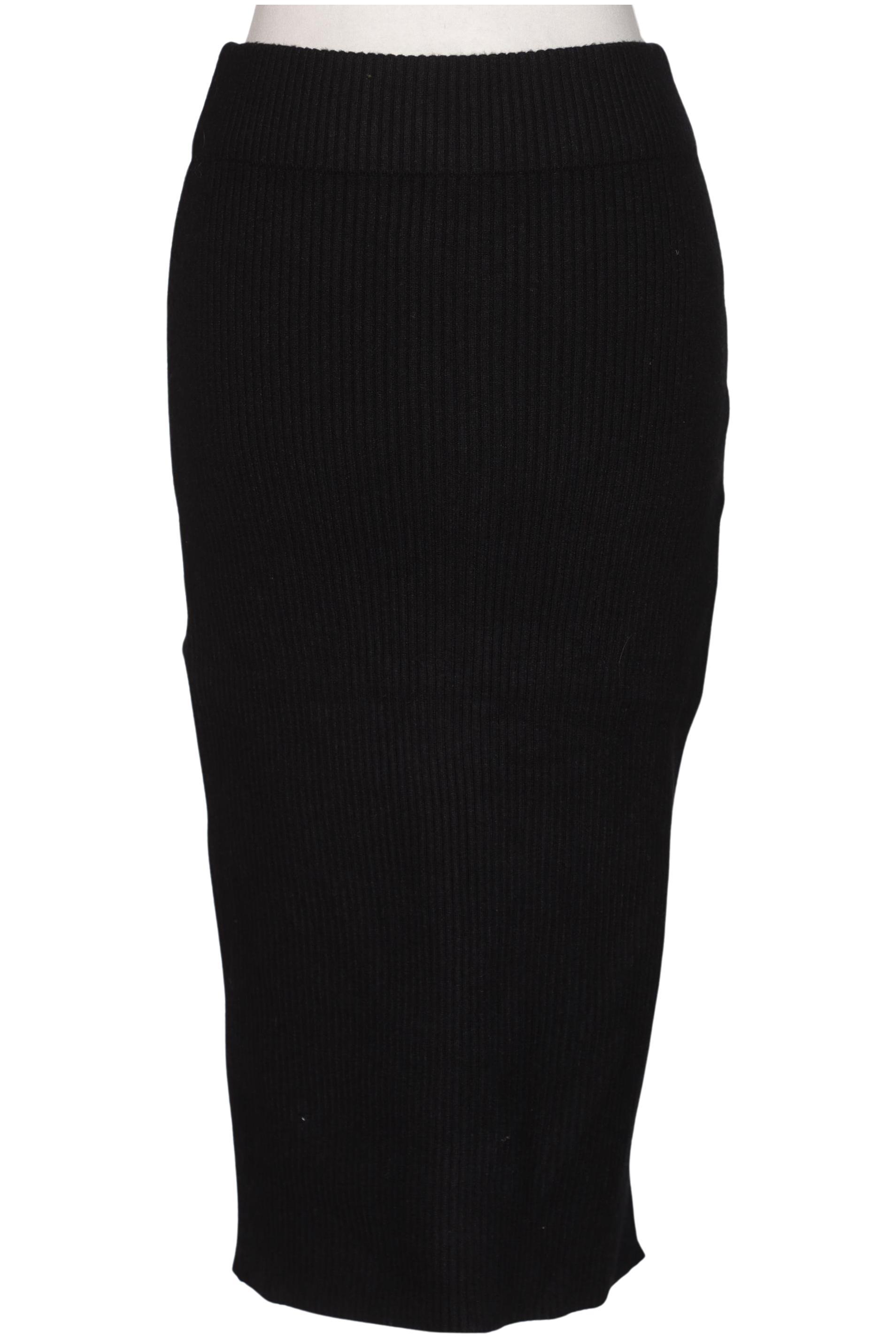 

Vila Damen Rock, schwarz, Gr. 36