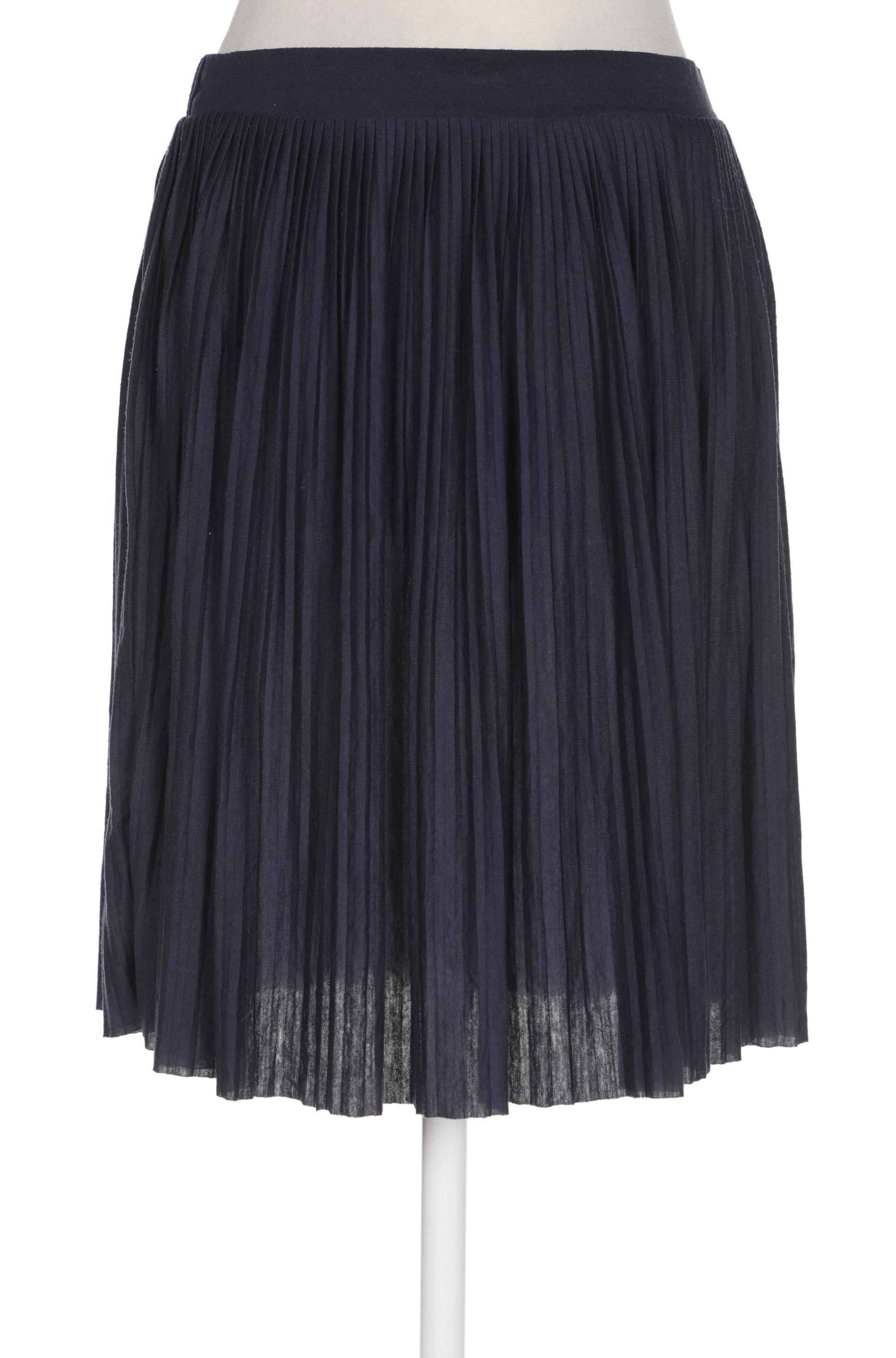 

Vila Damen Rock, marineblau, Gr. 38