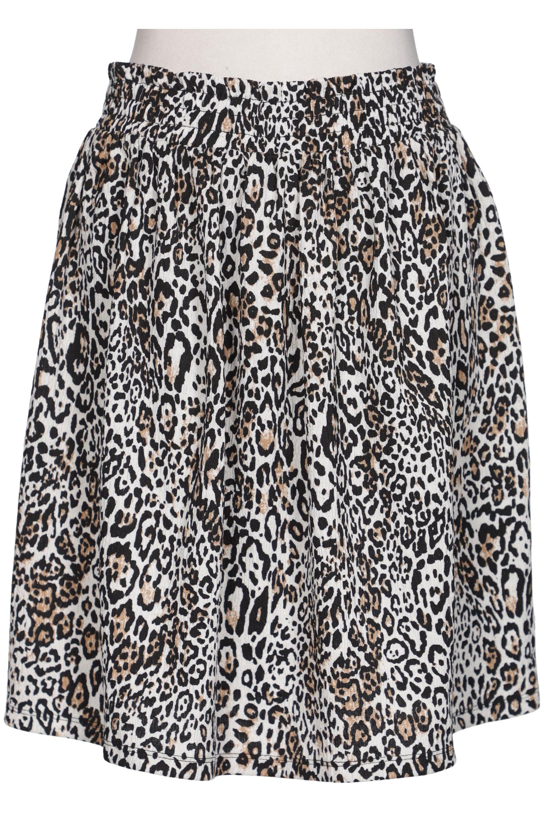 

Vila Damen Rock, mehrfarbig, Gr. 38