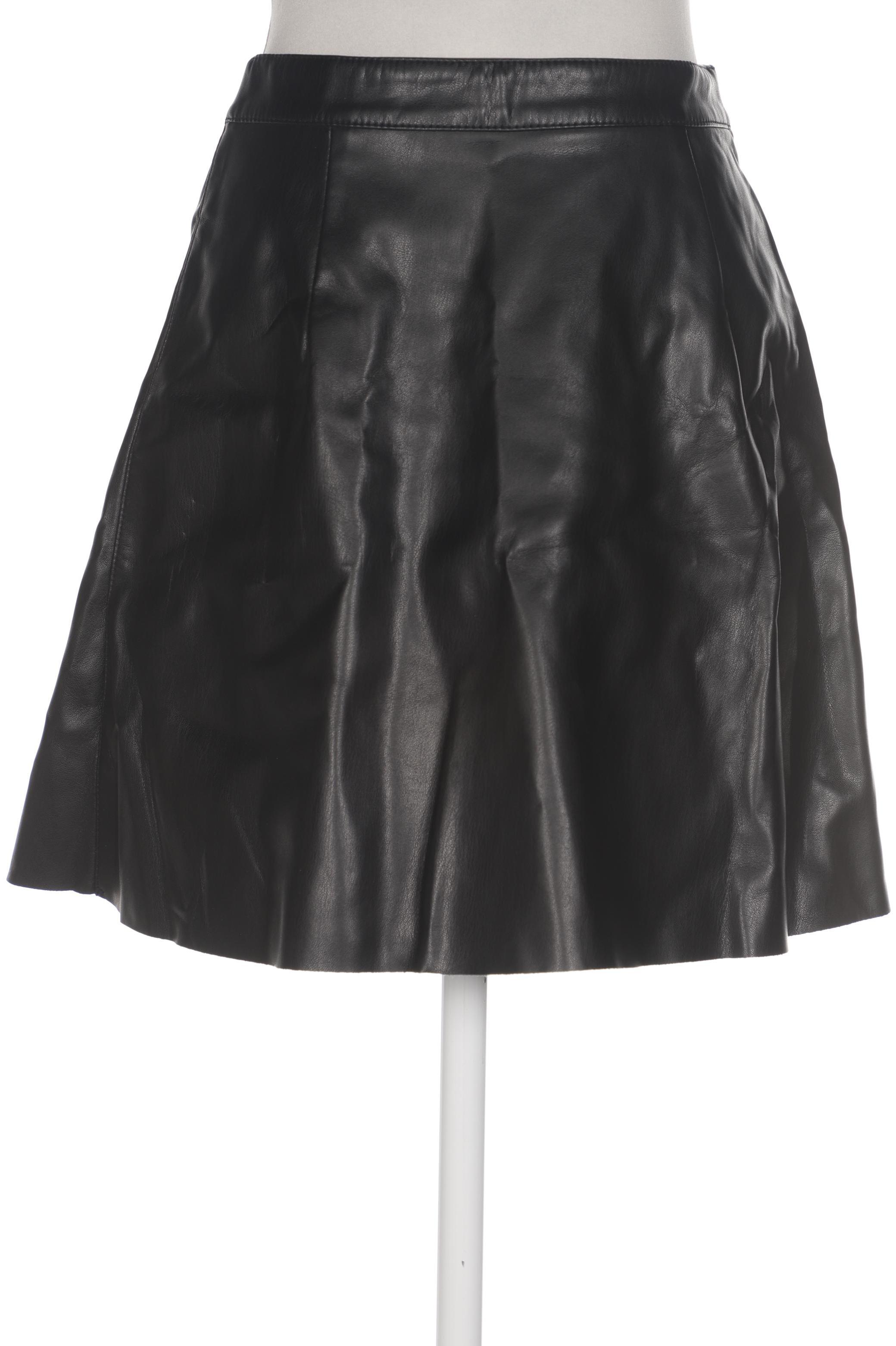 

Vila Damen Rock, schwarz, Gr. 34