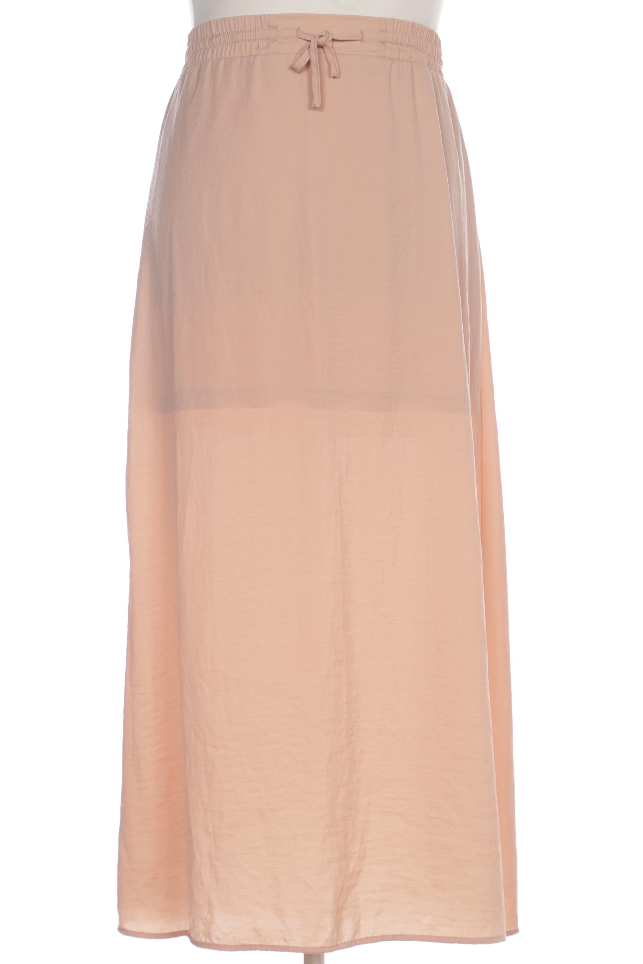 

Vila Damen Rock, orange, Gr. 42