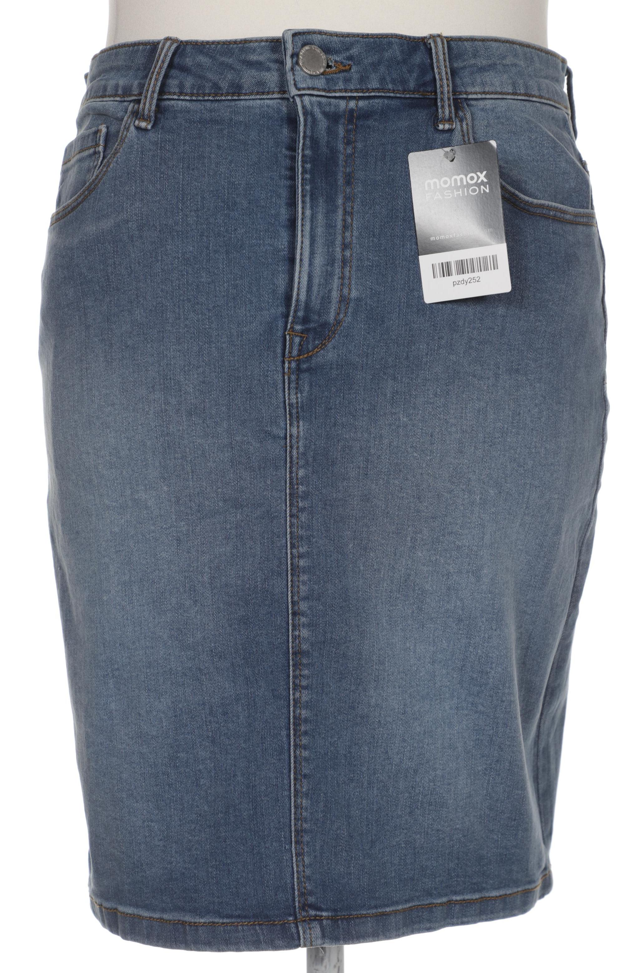 

Vila Damen Rock, blau