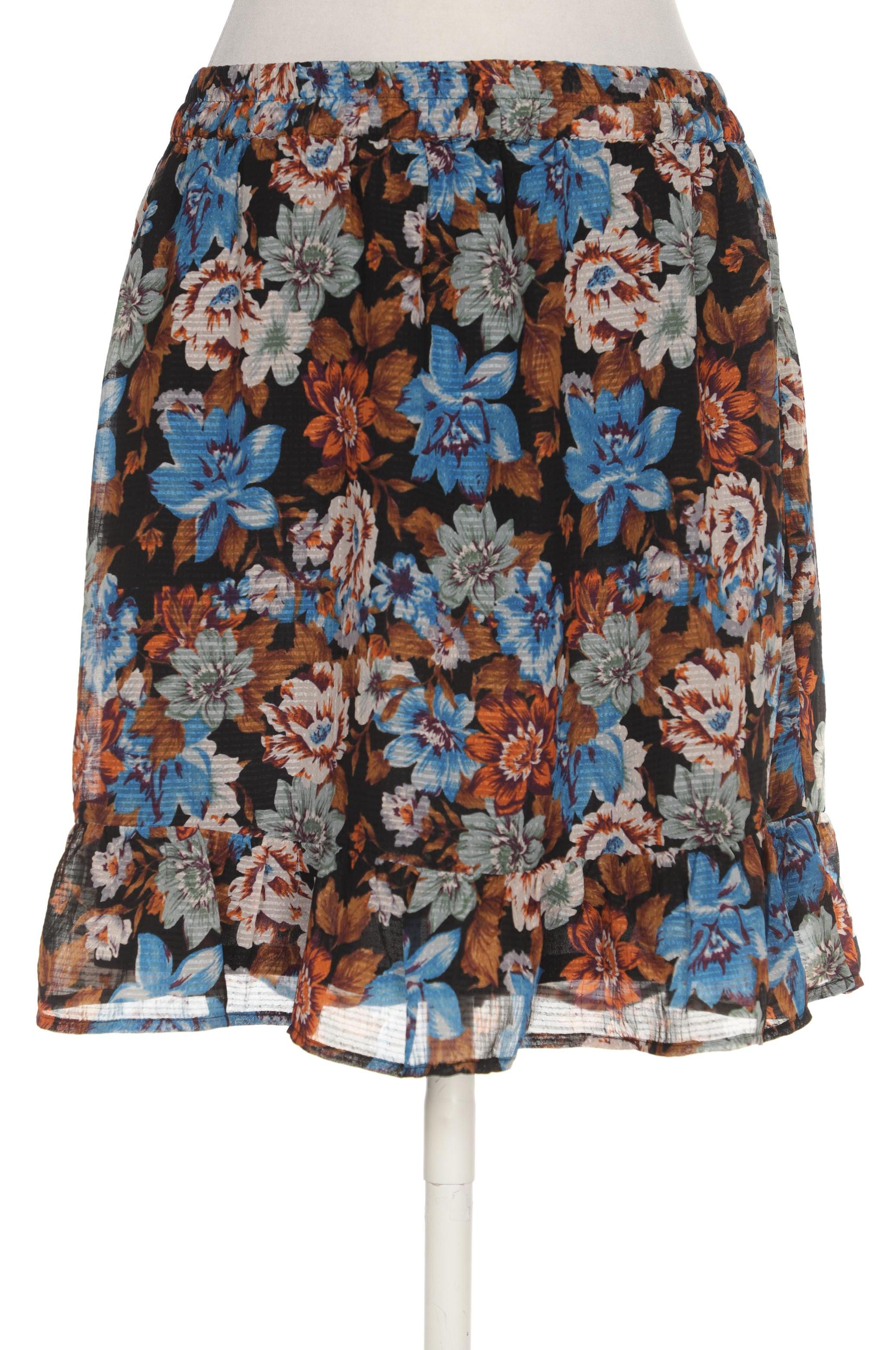 

Vila Damen Rock, mehrfarbig, Gr. 36