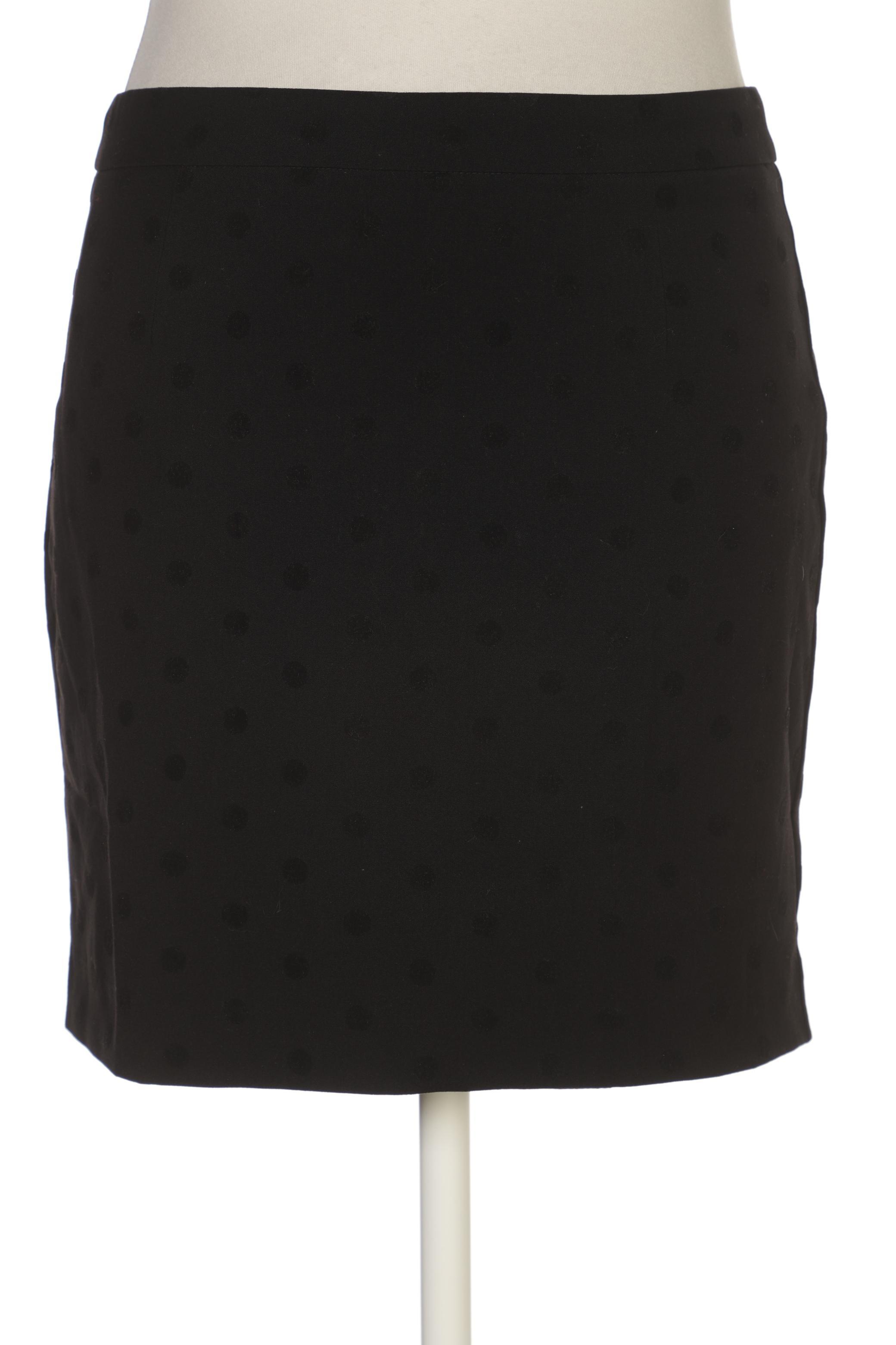 

Vila Damen Rock, schwarz, Gr. 42