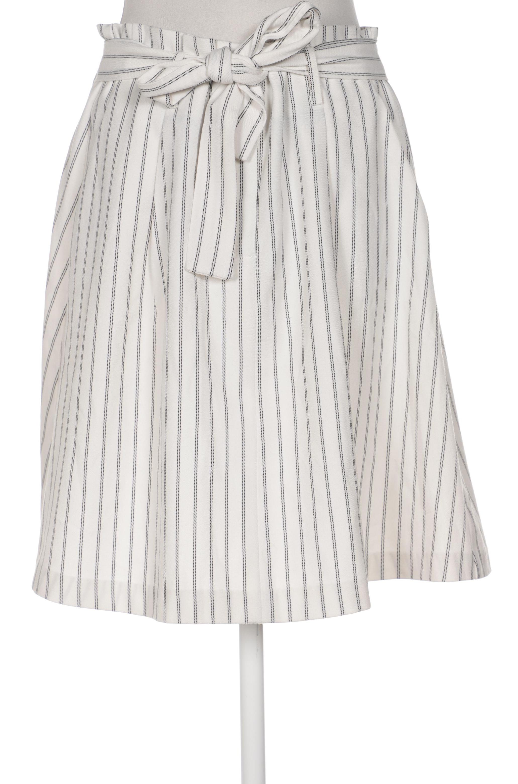 

Vila Damen Rock, weiß, Gr. 40