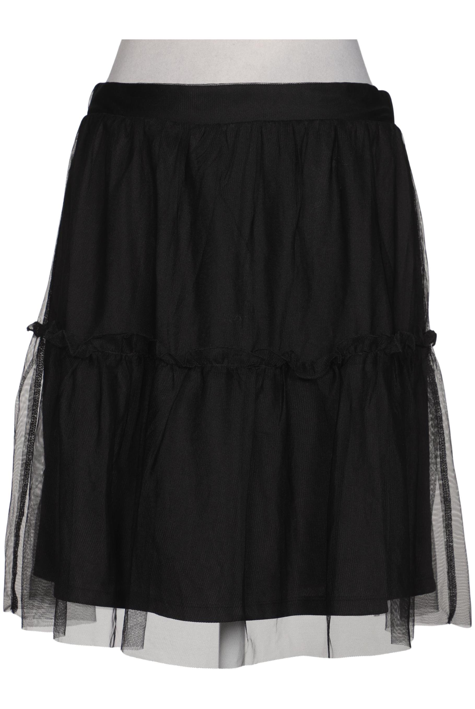 

Vila Damen Rock, schwarz, Gr. 40