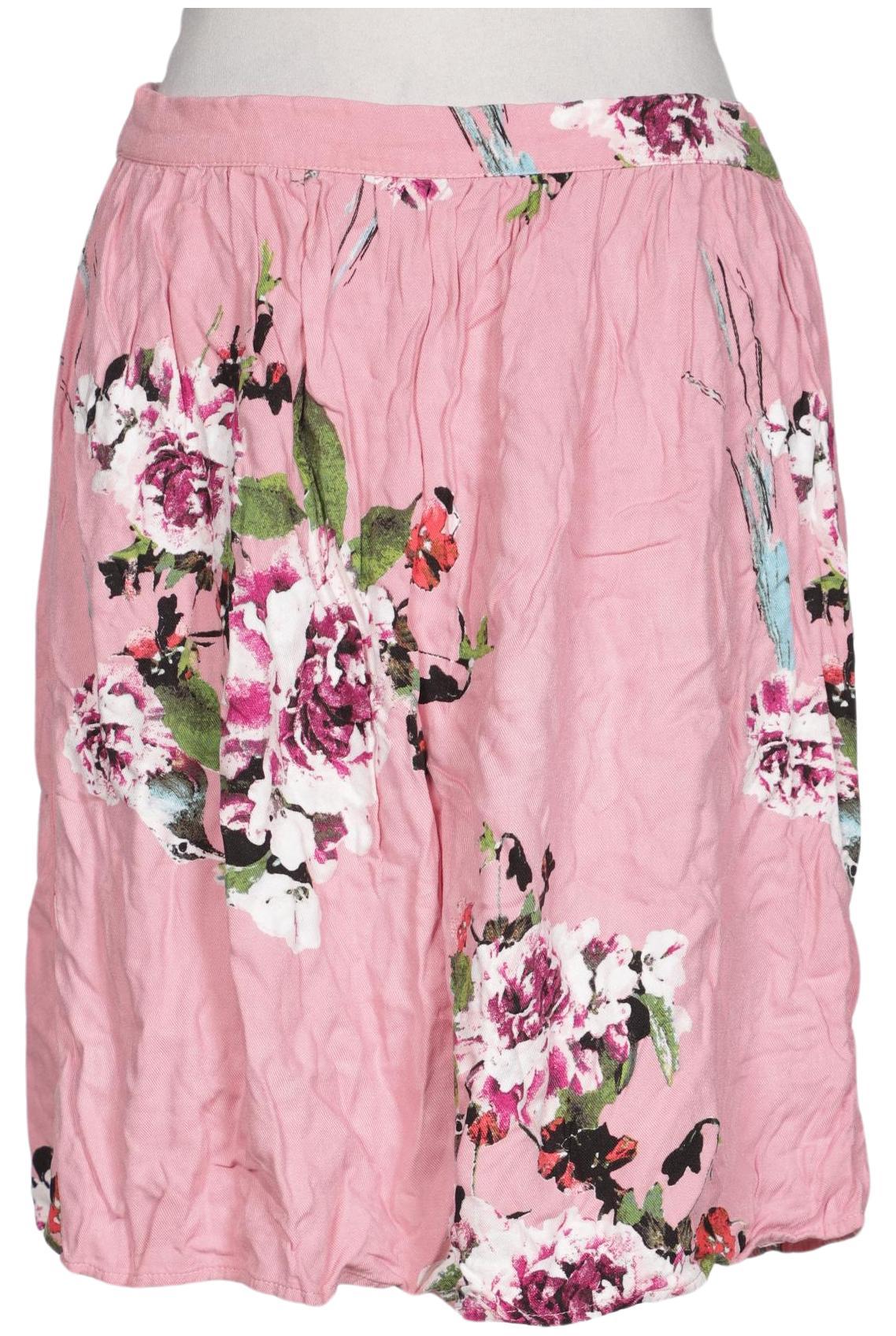 

Vila Damen Rock, pink, Gr. 36