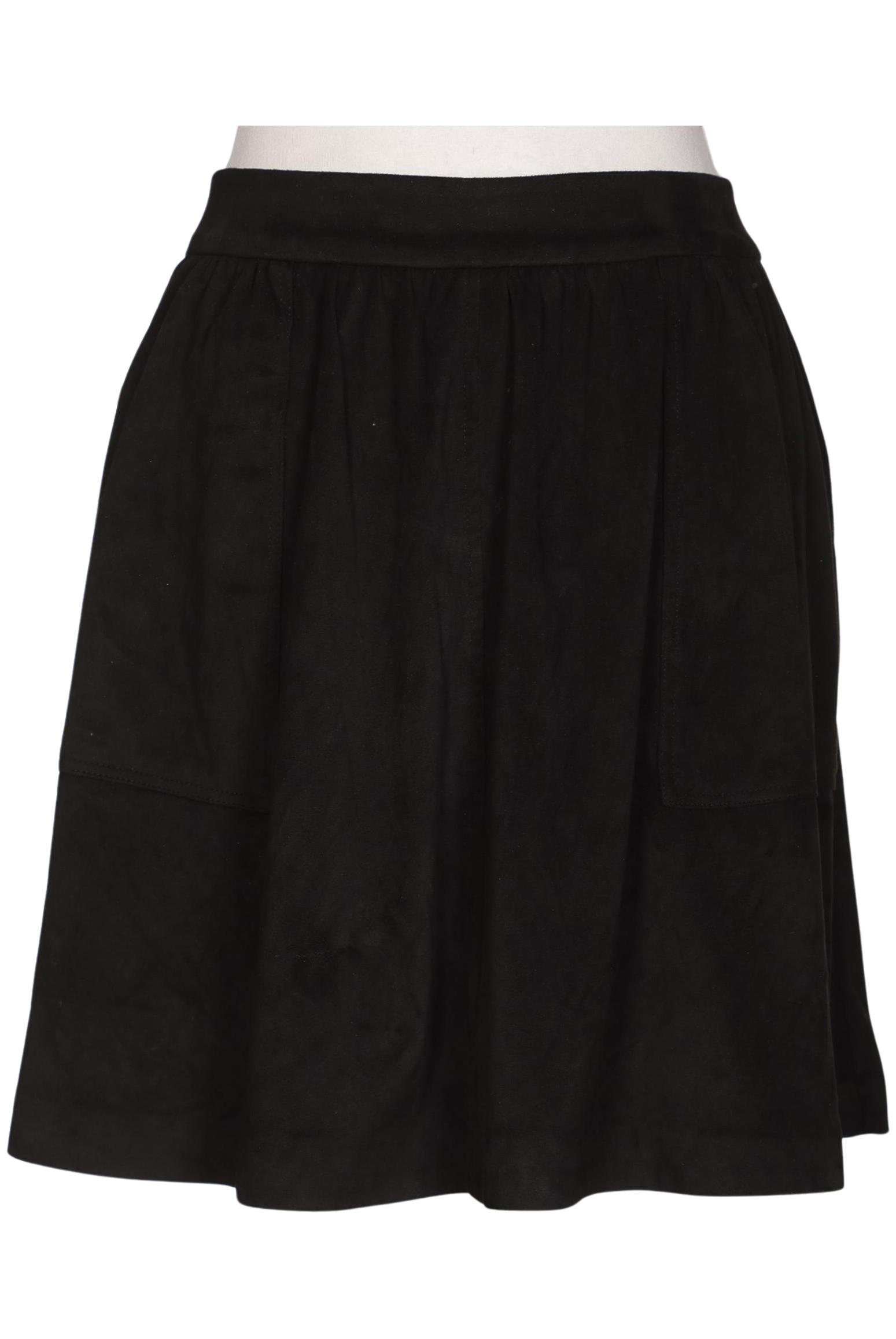 

Vila Damen Rock, schwarz, Gr. 38