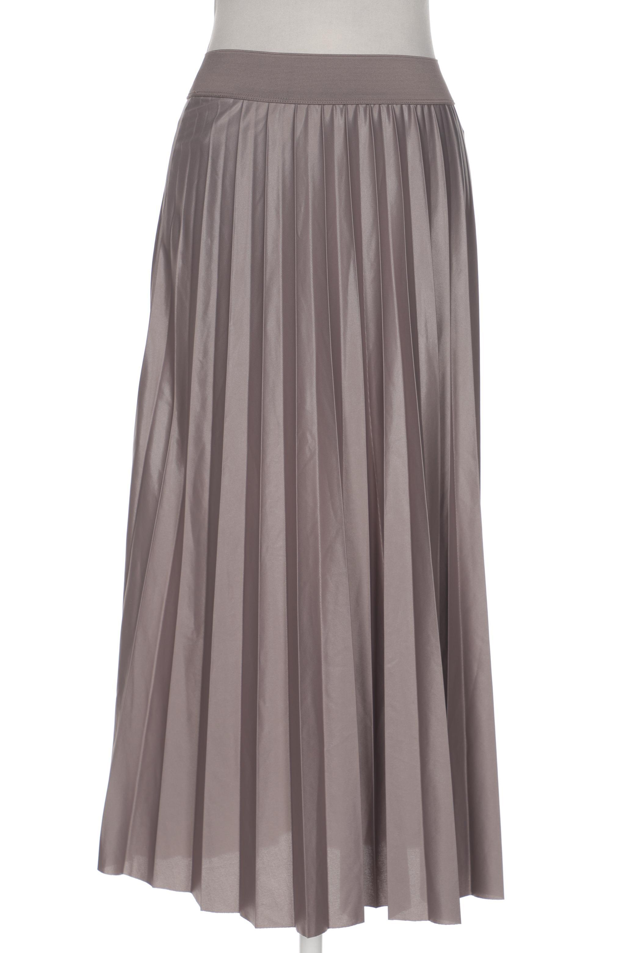 

Vila Damen Rock, beige, Gr. 36