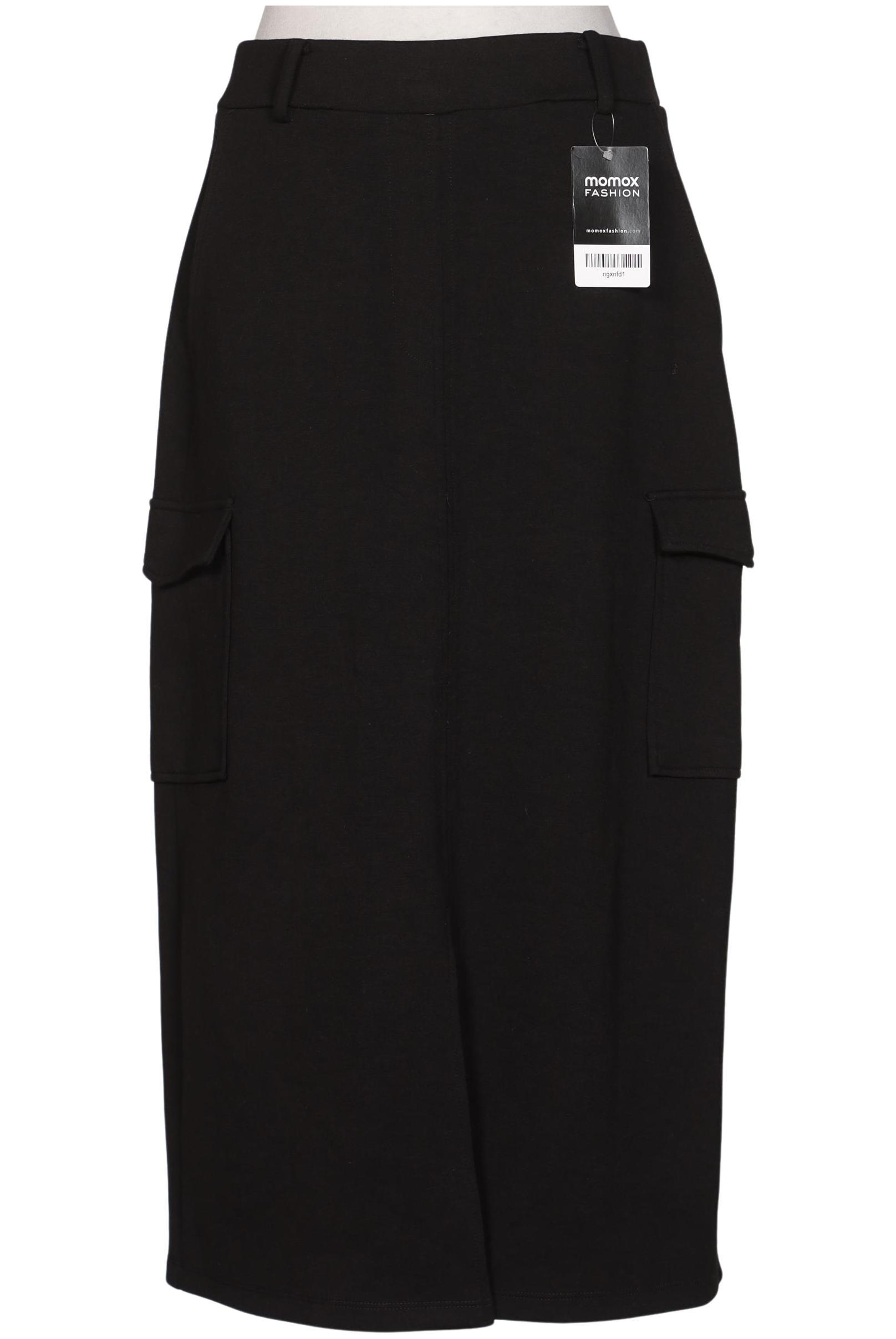 

Vila Damen Rock, schwarz, Gr. 36