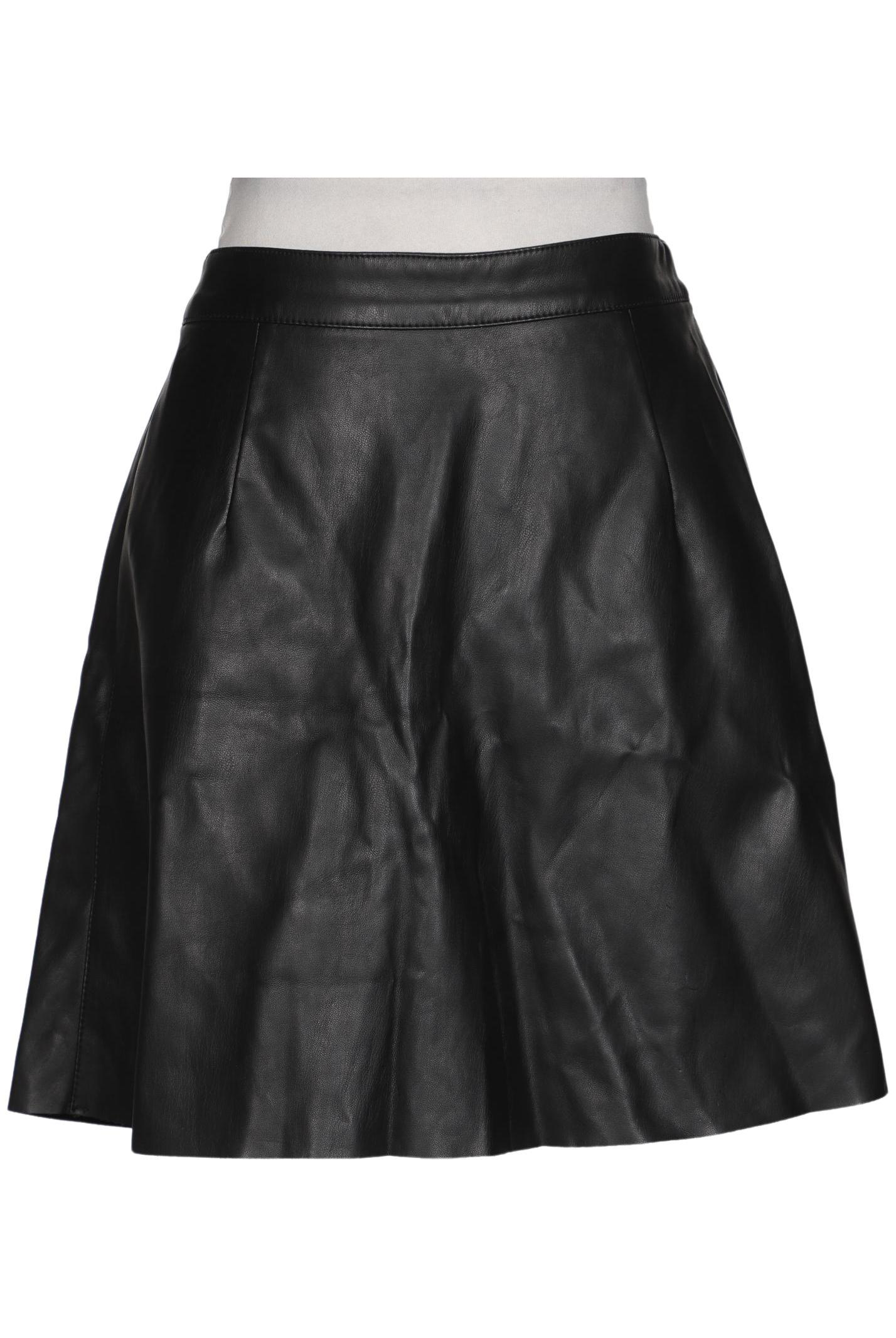 

Vila Damen Rock, schwarz, Gr. 34