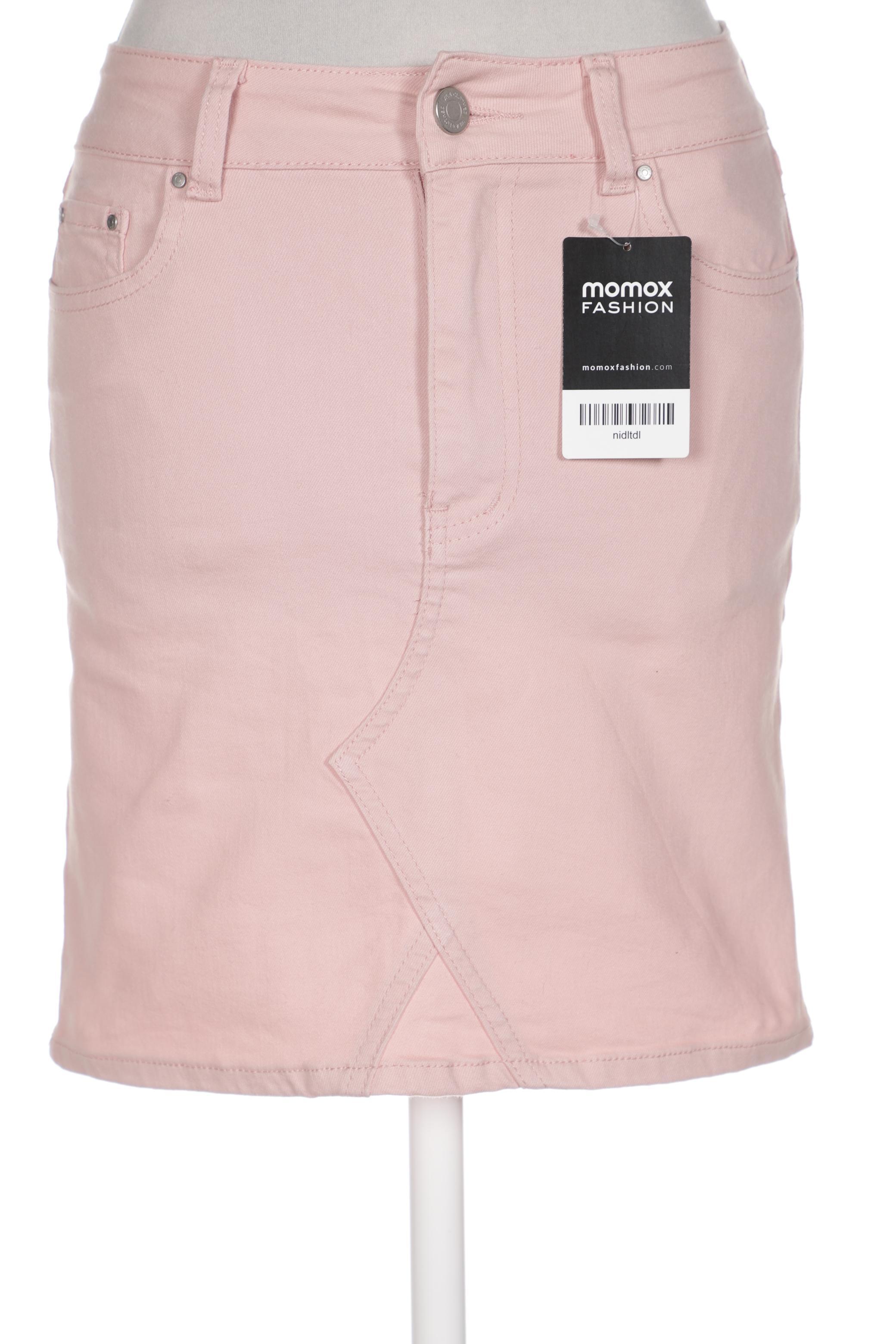 

Vila Damen Rock, pink, Gr. 34