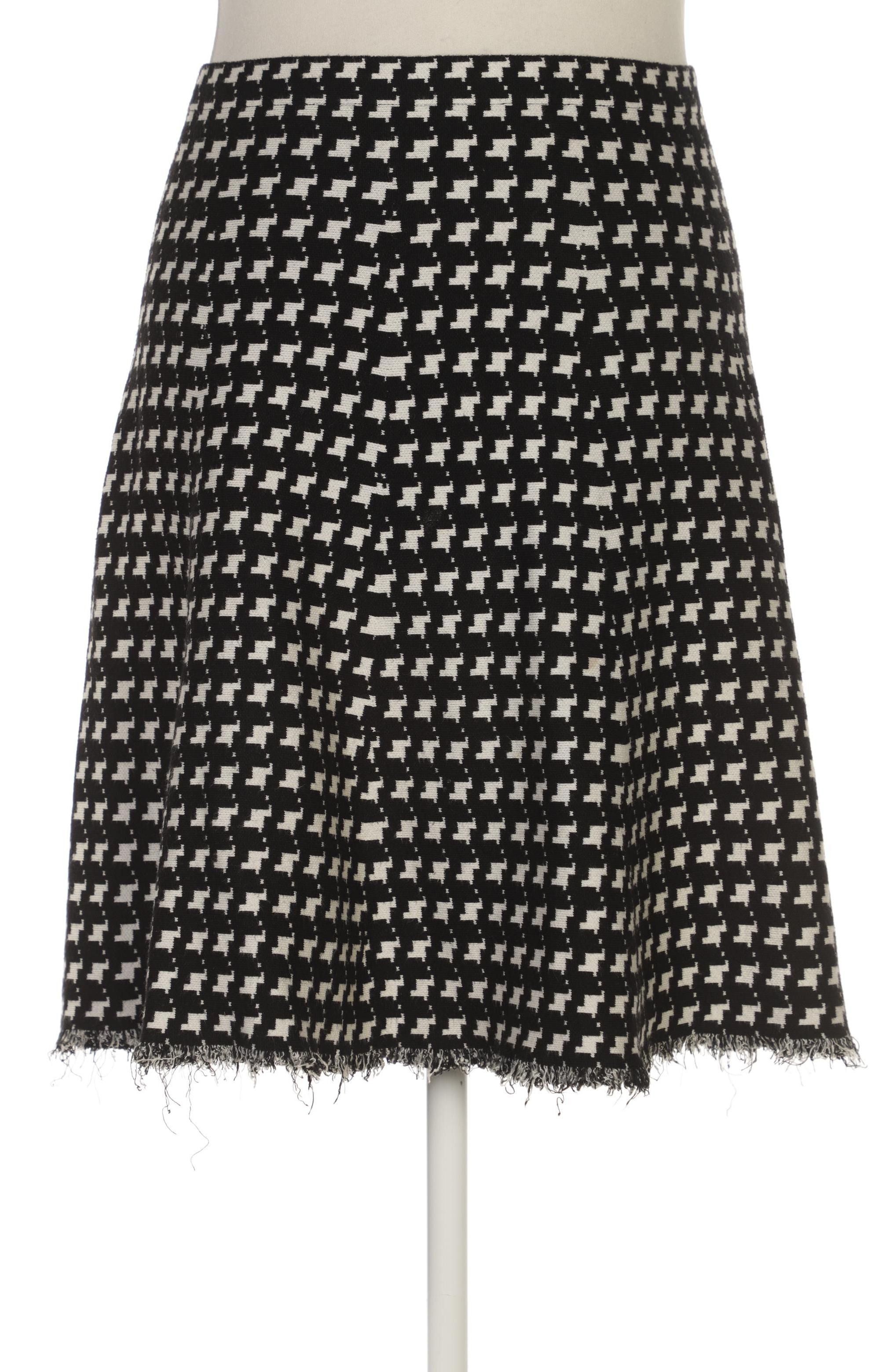 

Vila Damen Rock, schwarz, Gr. 44