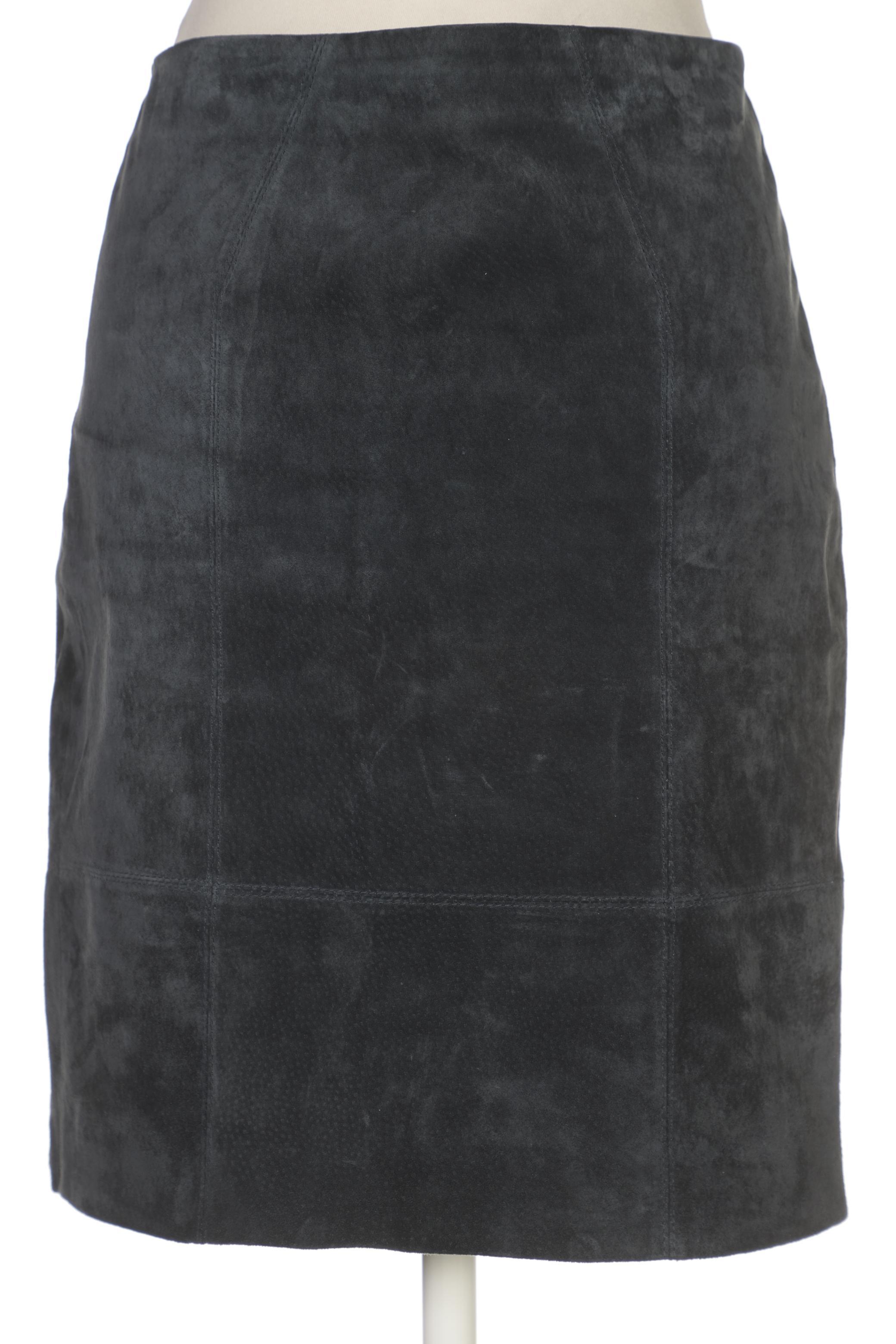 

Vila Damen Rock, marineblau, Gr. 36