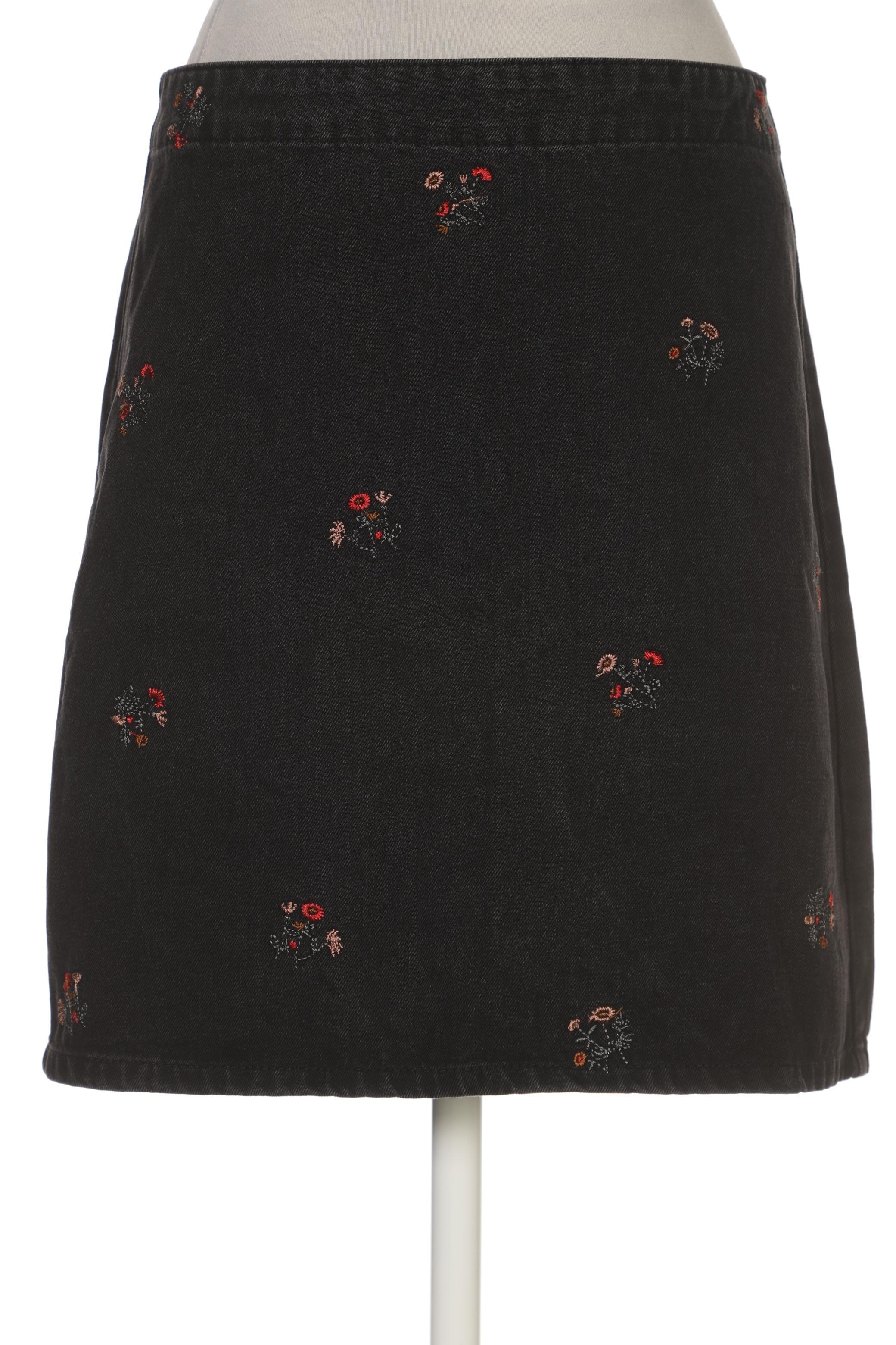 

Vila Damen Rock, schwarz, Gr. 38