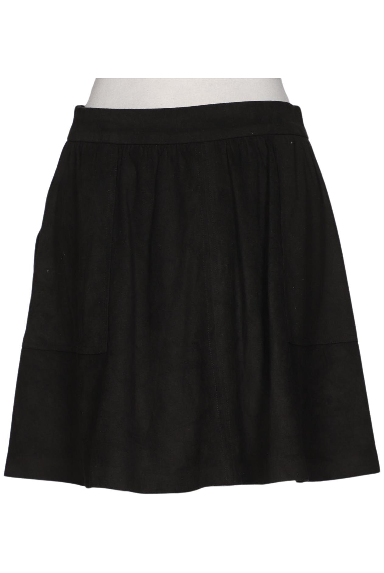 

Vila Damen Rock, schwarz, Gr. 38