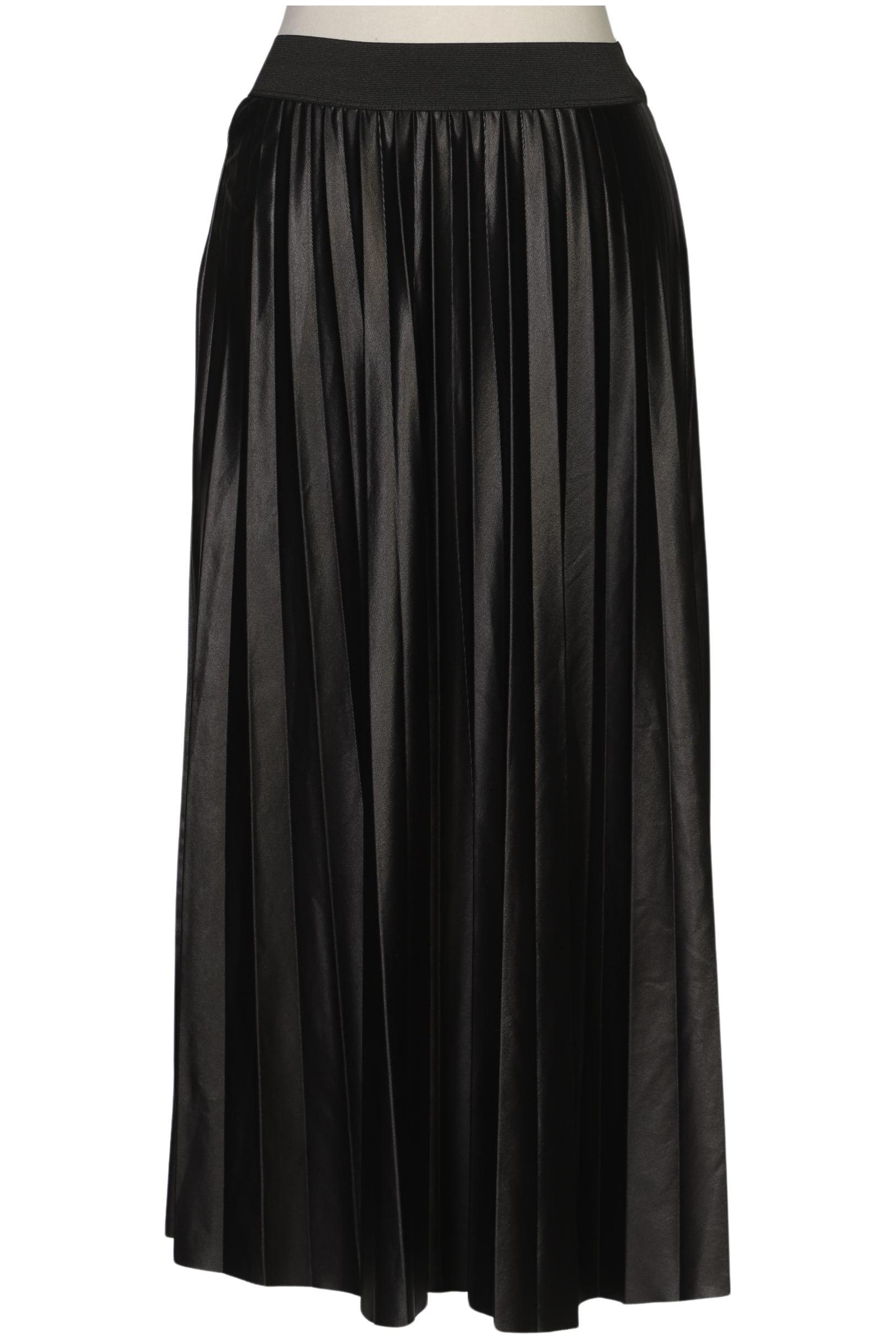 

Vila Damen Rock, schwarz, Gr. 34