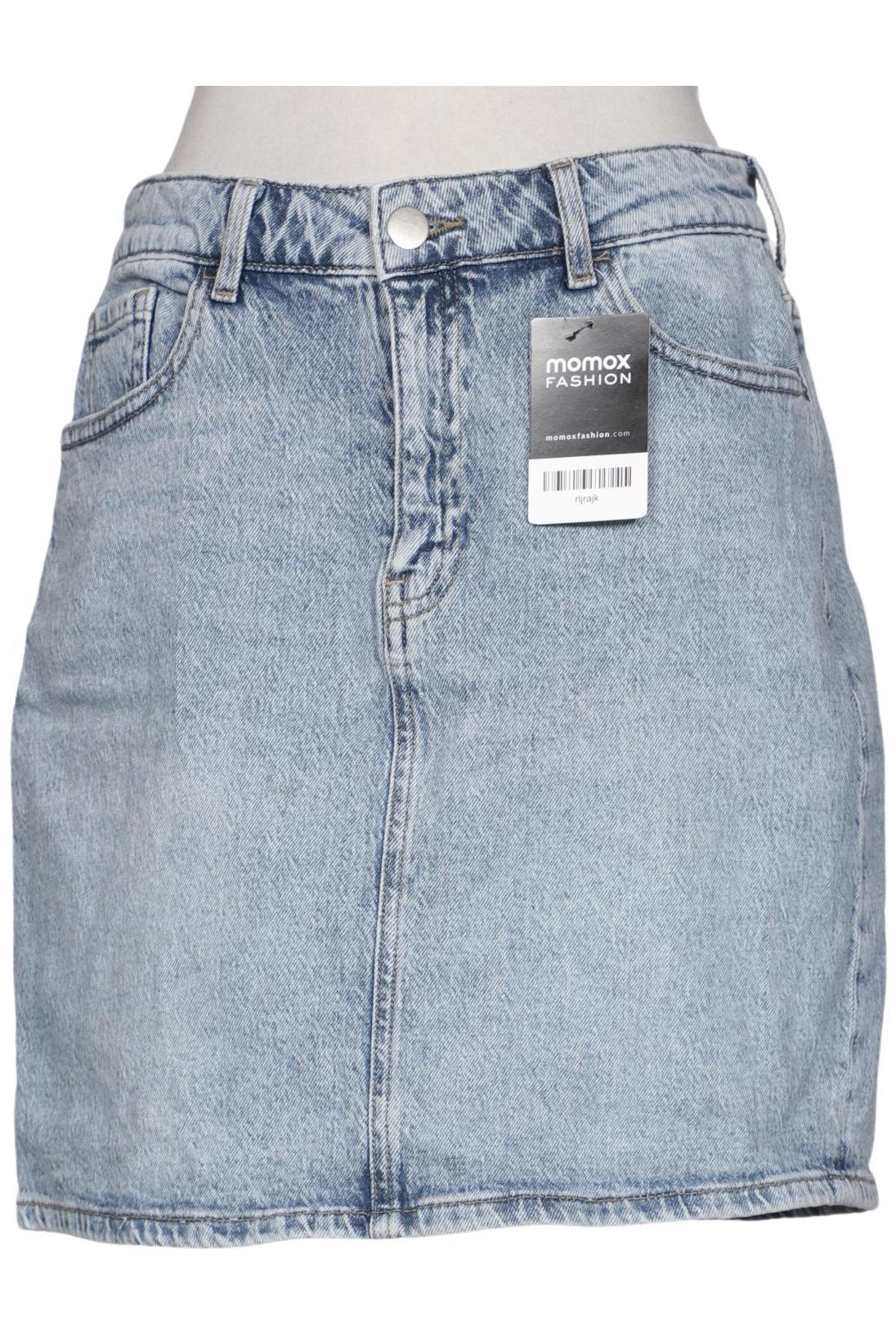 

Vila Damen Rock, blau, Gr. 38